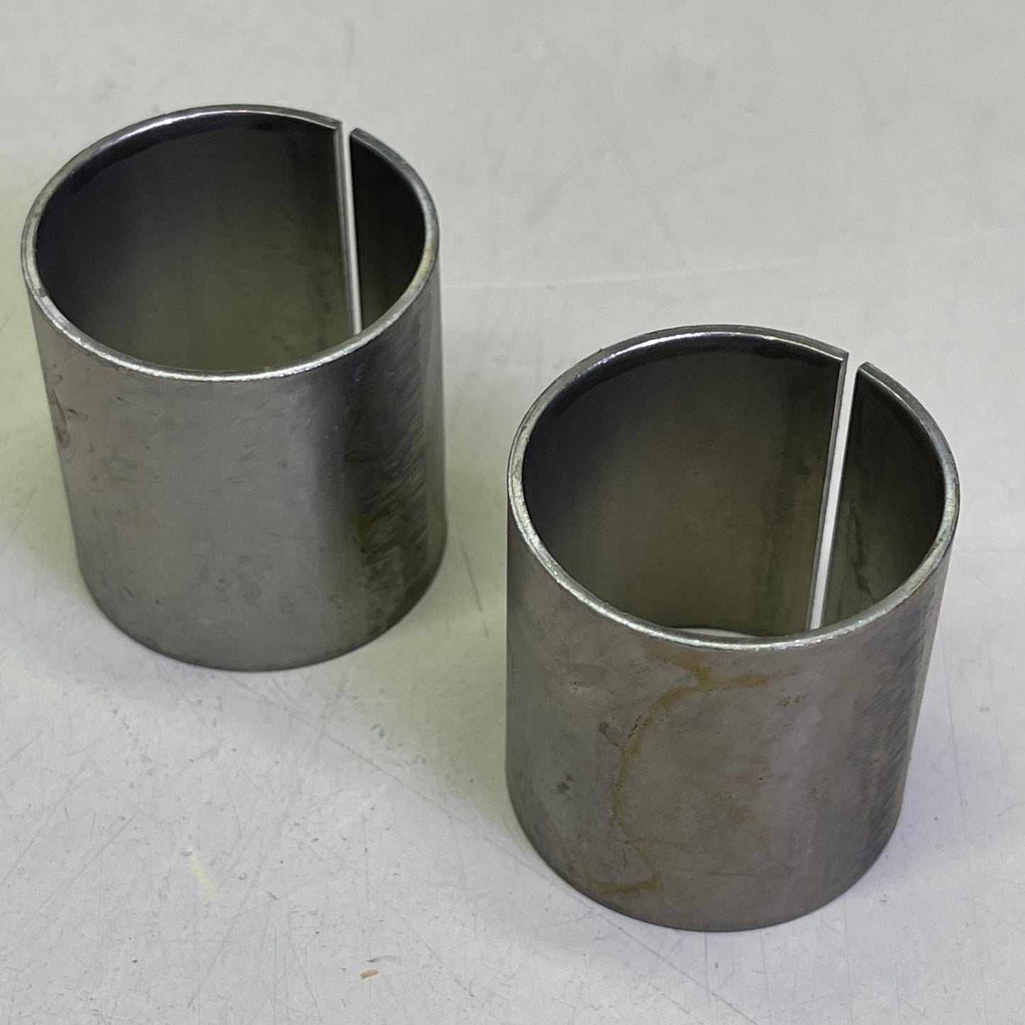 LYNOL Truck HD Air Brake Hardware Kit Steel & Red 2801-001