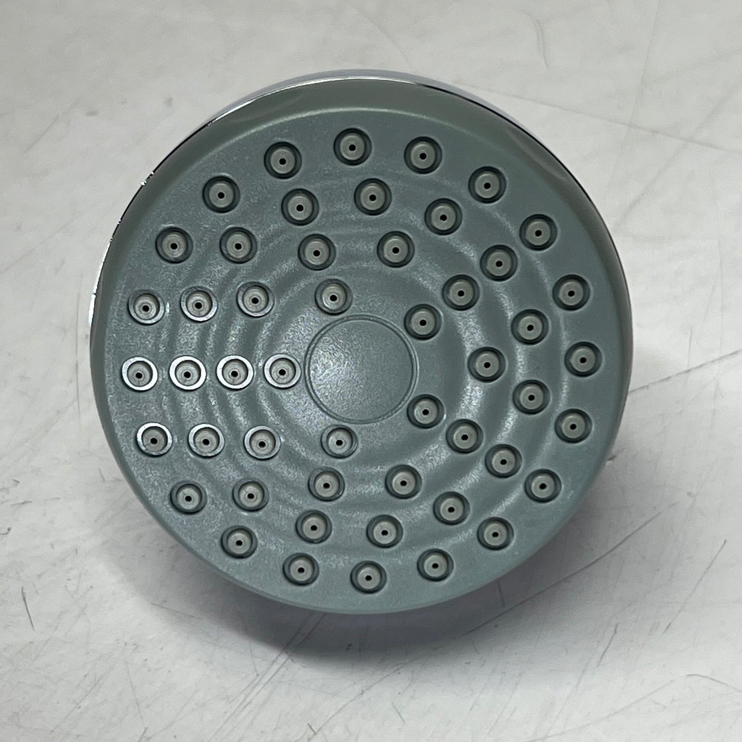 PFISTER Shower Only Trim Package with 1.8 GPM Shower Head LJ89-020C