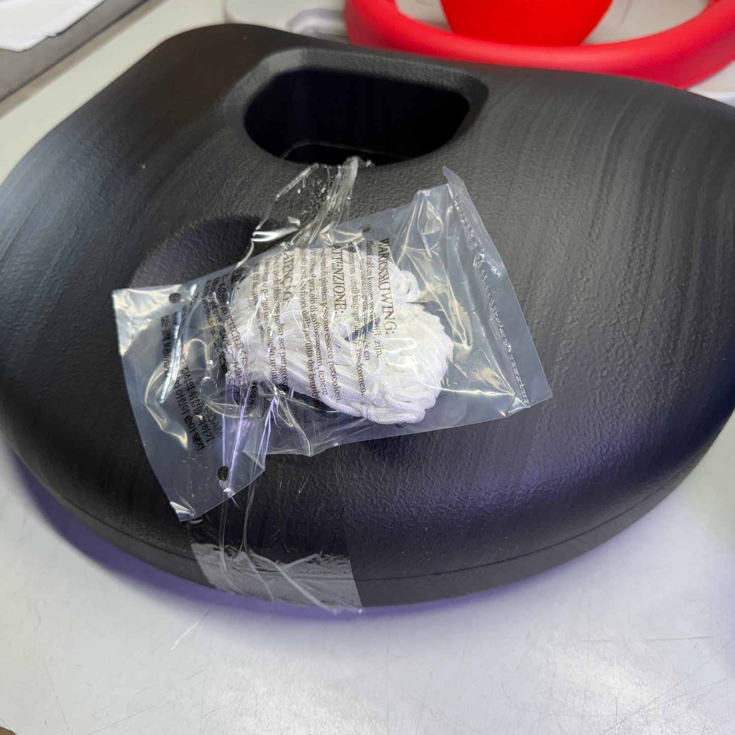 ZA@ LITTLE TIKES TotSports Easy Score Adjustable Kid’s Basketball Set 612329M81X1