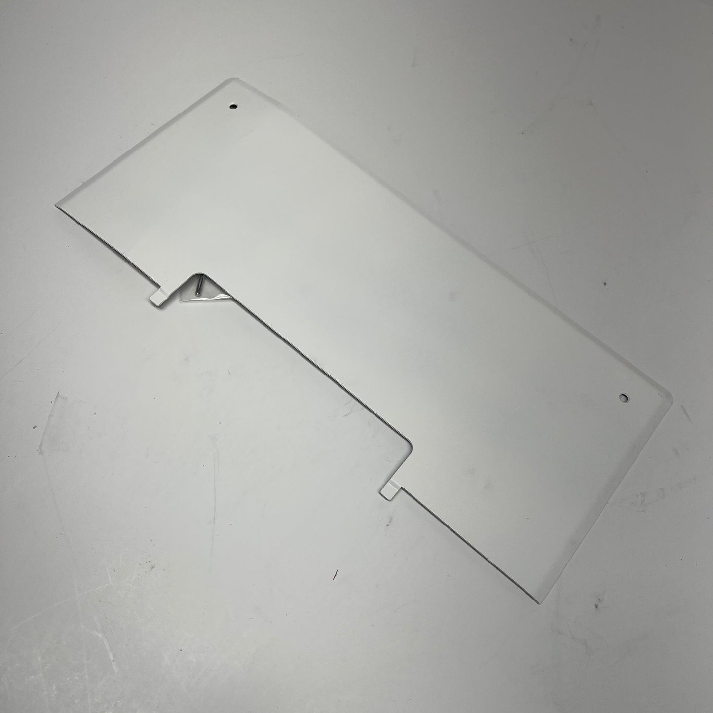 FSR  Pwb Wall Box W/ 6 Ips 3 Ac / Gang 14.25" x 7"x 4"  White 17254 PWB-250-WHT