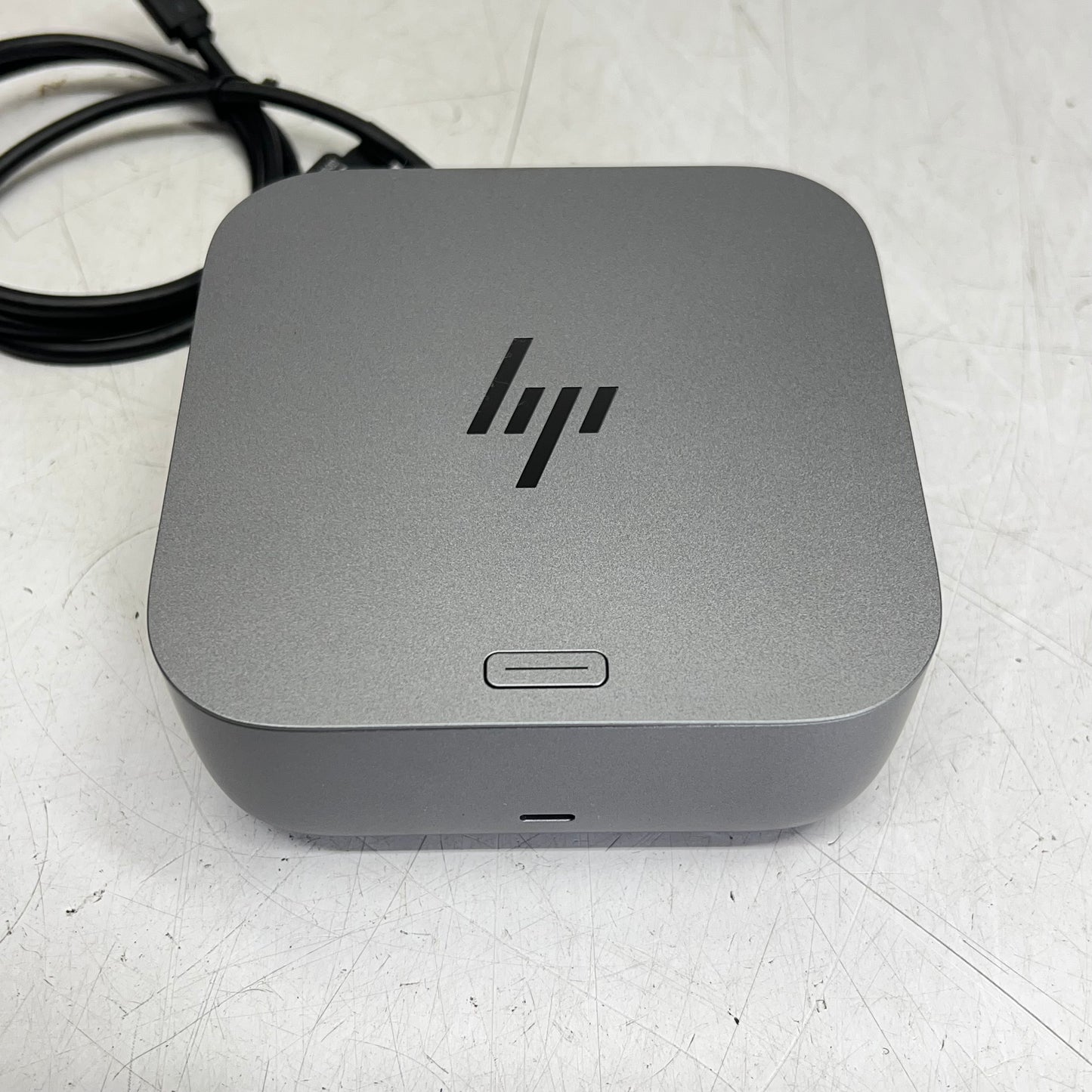 HP Thunderbolt4 Ultra Host Interface Quick Transmission 180W G6 Dock 9X481UT#ABA