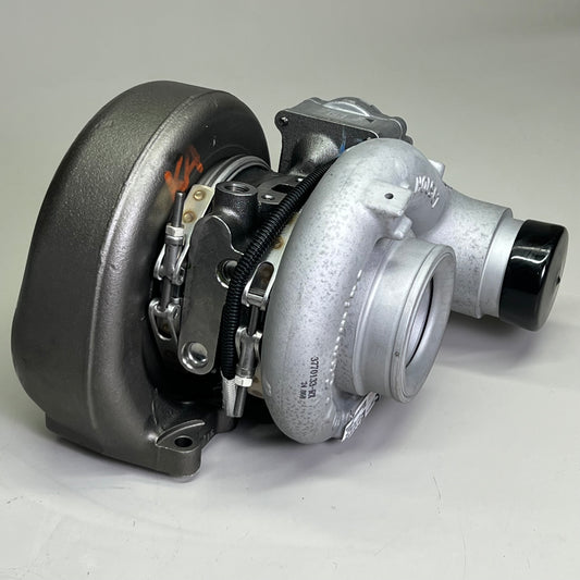 MOPAR Turbocharger 6.7L Diesel Sz 12” x 9.5” Silver R8321378AA