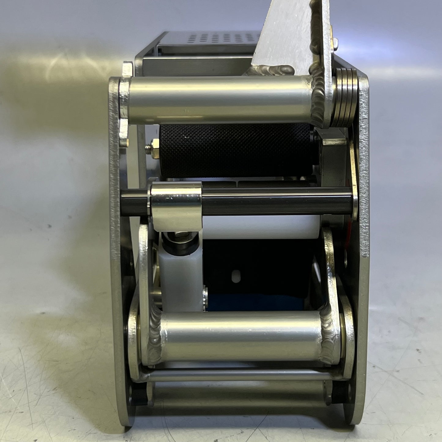 ZA@ INTERPACK Standard Tape Head EXT 3" UH430TW