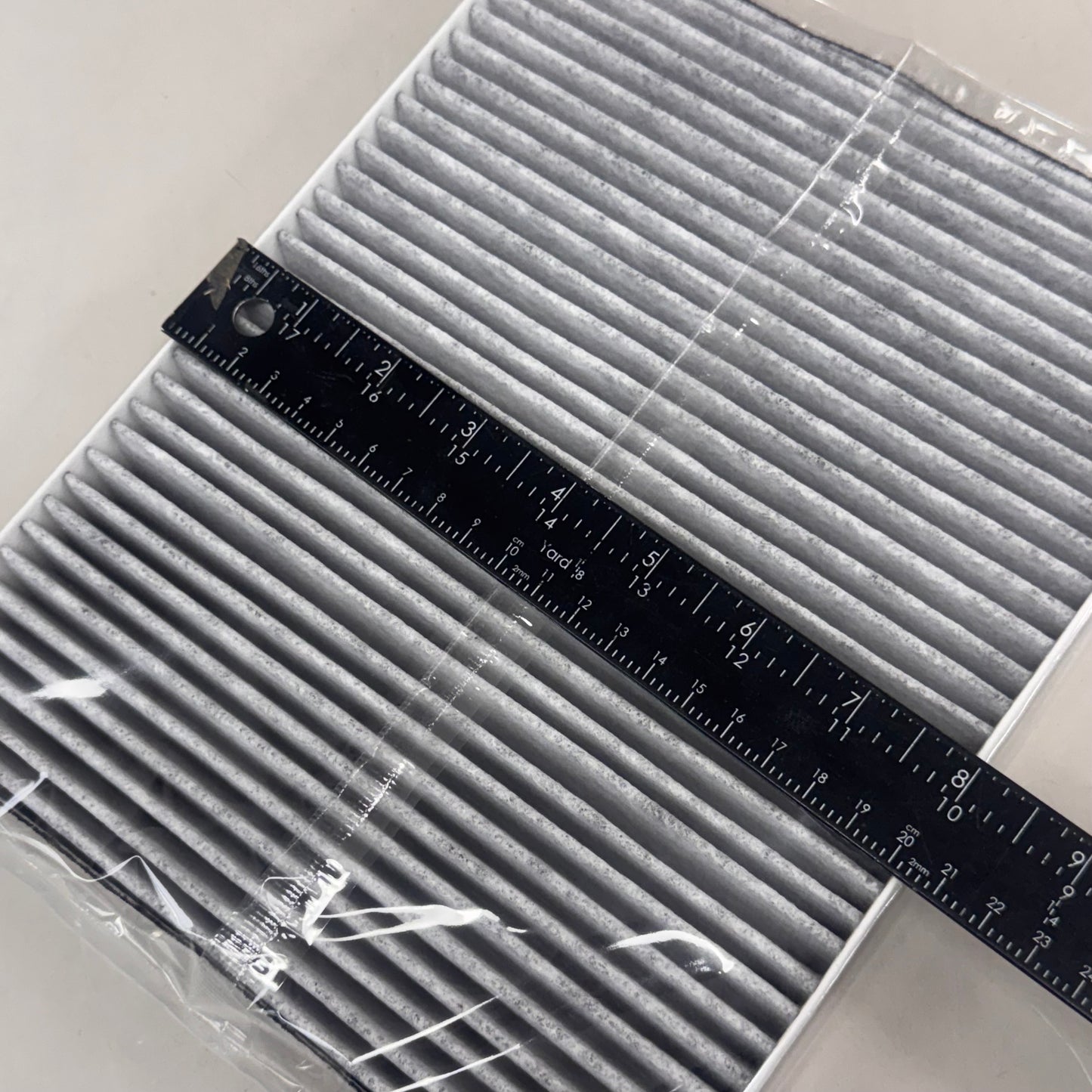 KIA Cabin Air Filter Genuine Parts 2016-2020 Kia Sorento C6C79AC000