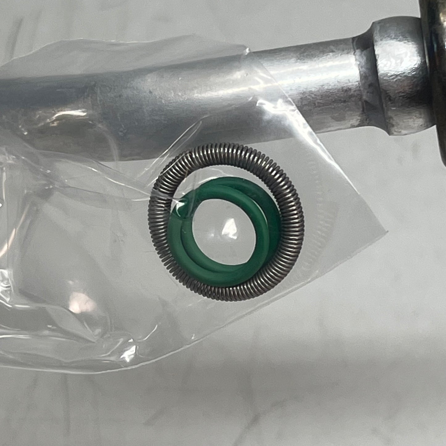 FOUR SEASONS A/C Hose Assembly W/ Orifice Tube For Dodge Vehicle Models 56822