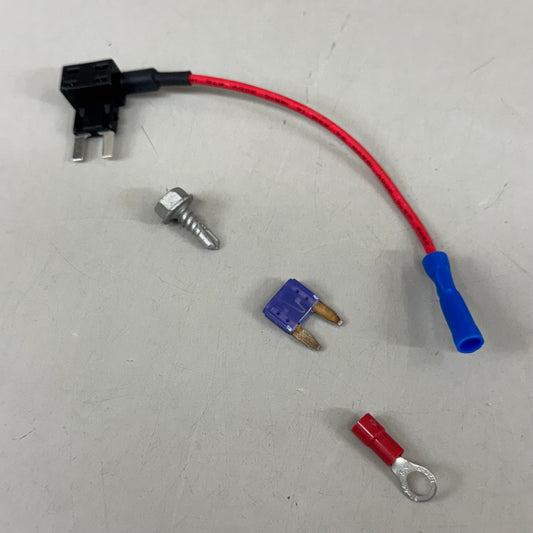 FONTAINE FIFTH WHEEL Smart Connect Kit Power 31' Wire KIT-SC-PWR