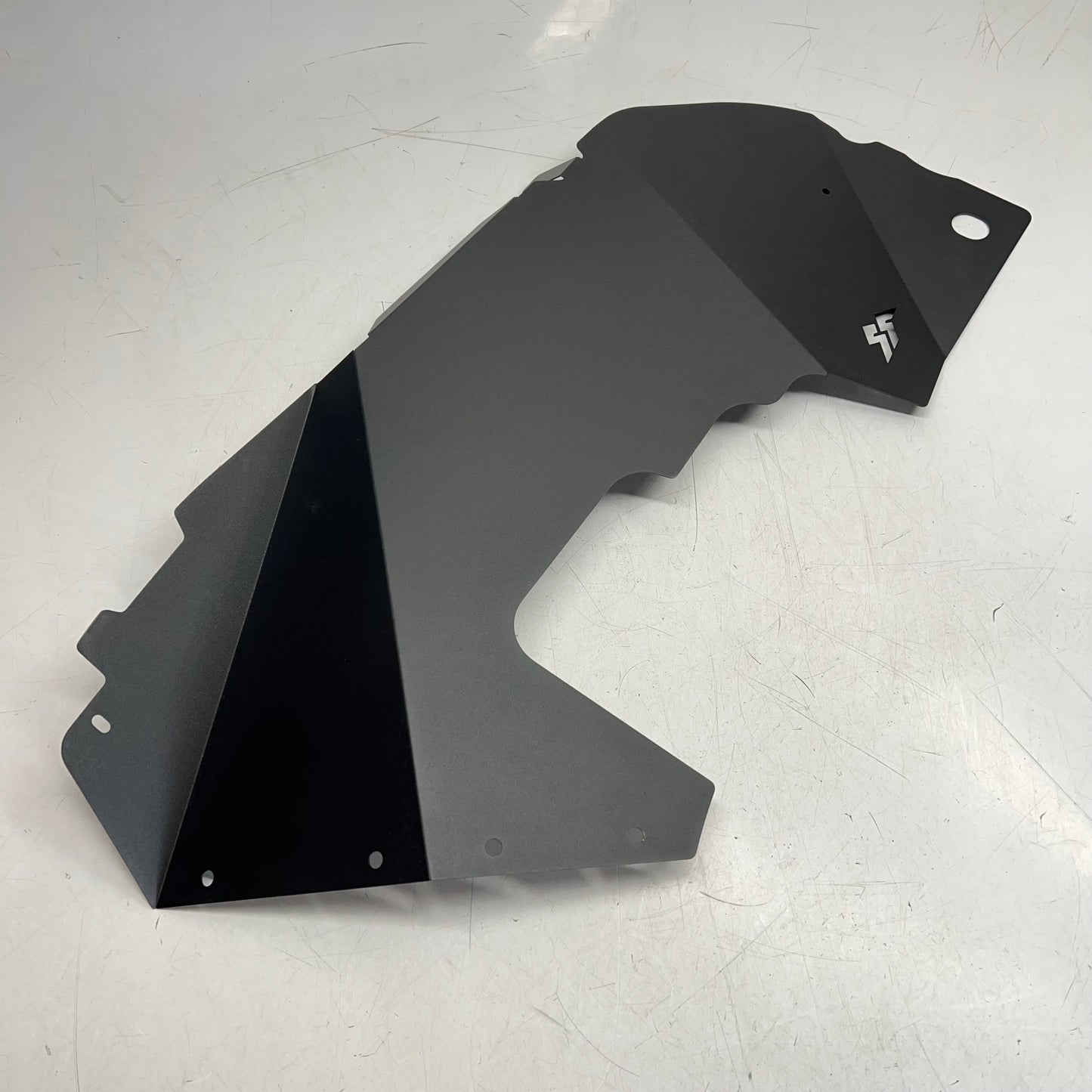 RUGGED RIDGE Fender Liners for 2018-26 Jeep Wrangler 2020-26 Gladiator 11615.61