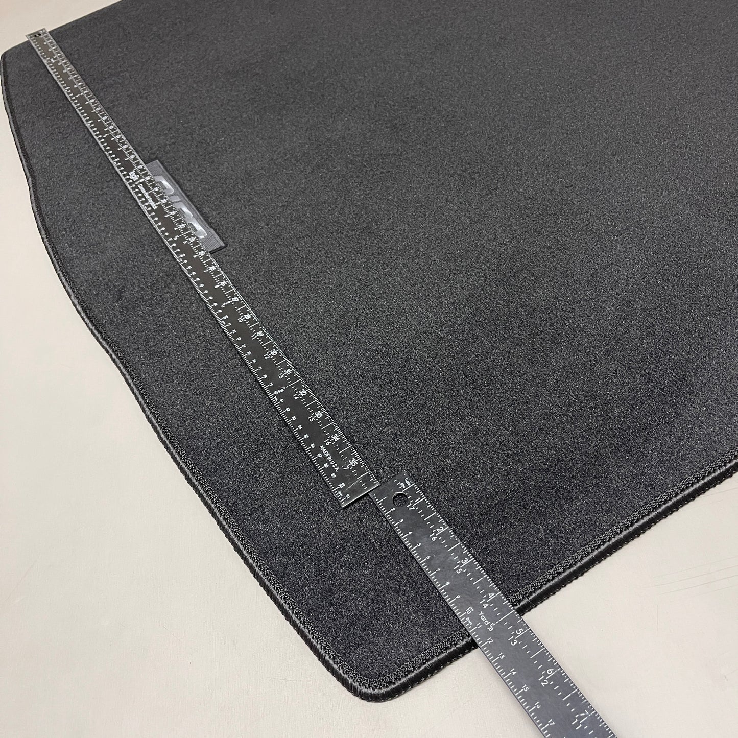 KIA Niro Cargo Mat Carpeted Cargo Liner G5. 12AC2. 0 FH G5F12-AC900