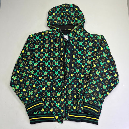 G-III MLB Genuine New York Yankees Logo Jacket Men's Sz XL (Pre-Owned)