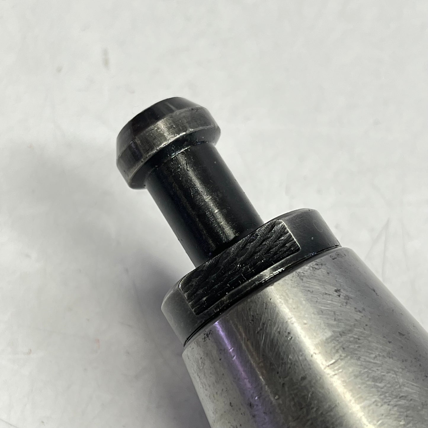 VALENITE CAT 50 Endmill Holder for CNC Machining  ~ 7/8" V50CT-E100L (Used)