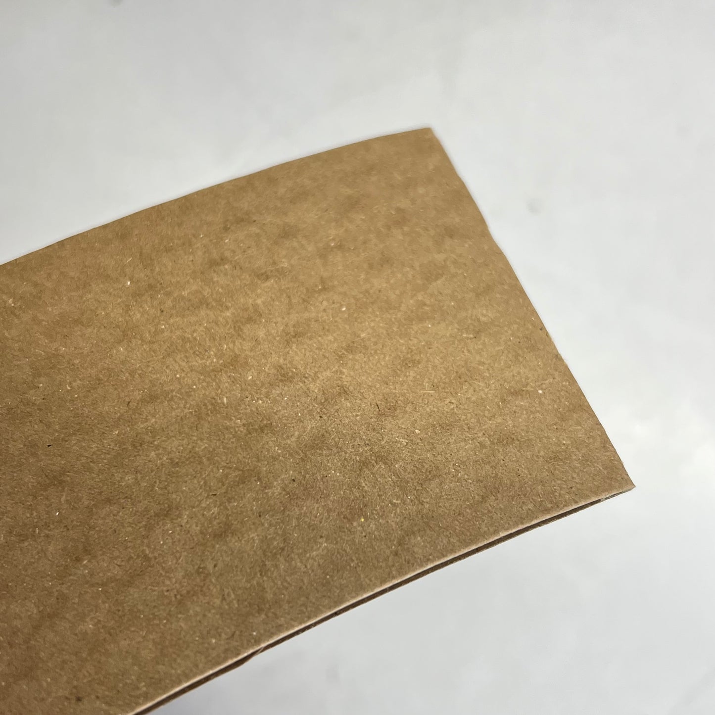JAVA JACKETS Pre-assembled Beverage Cup Sleeves 12-20 Oz Brown/Natural 003193