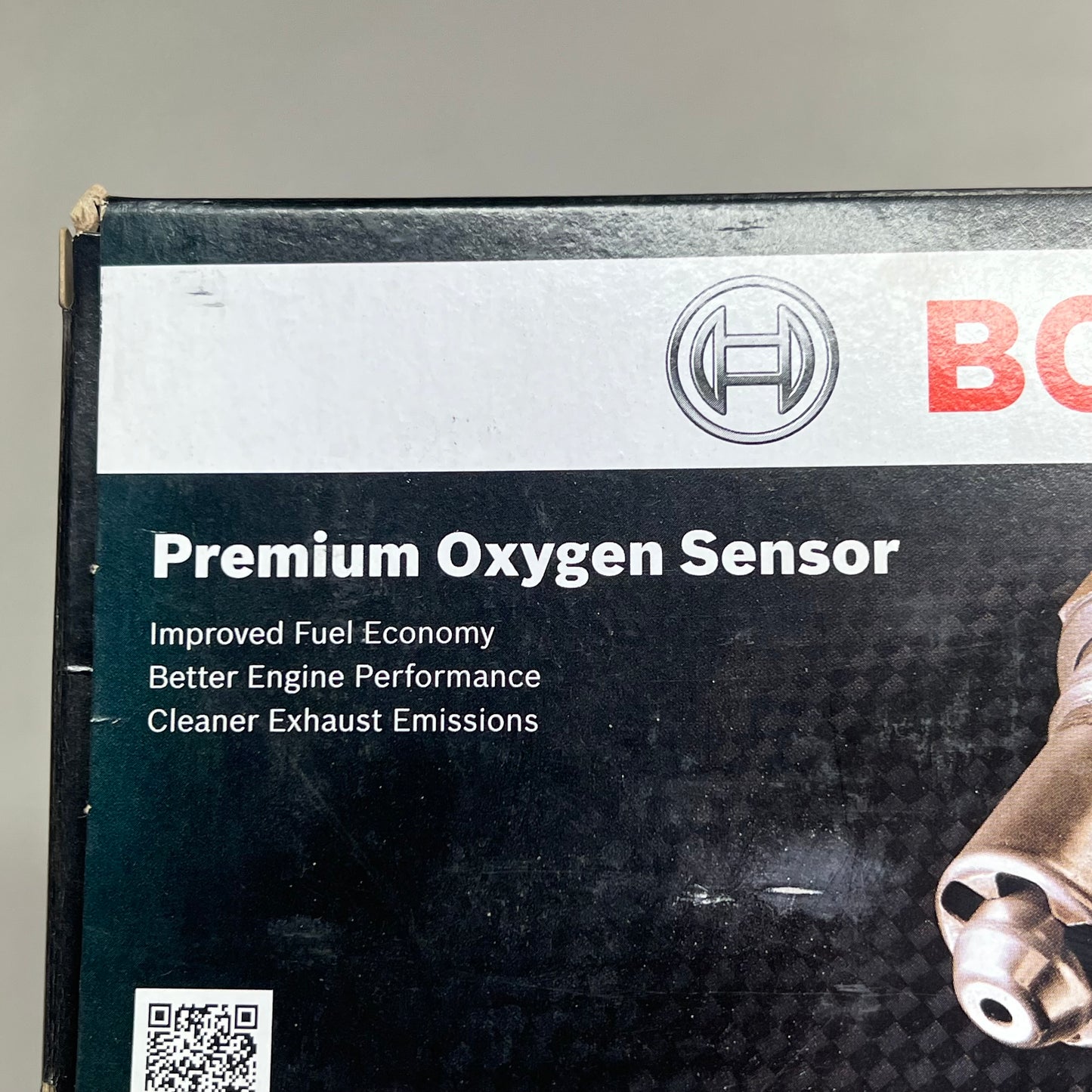 BOSCH Oxygen Sensor OE Quality For Volkswagen Jetta 16075