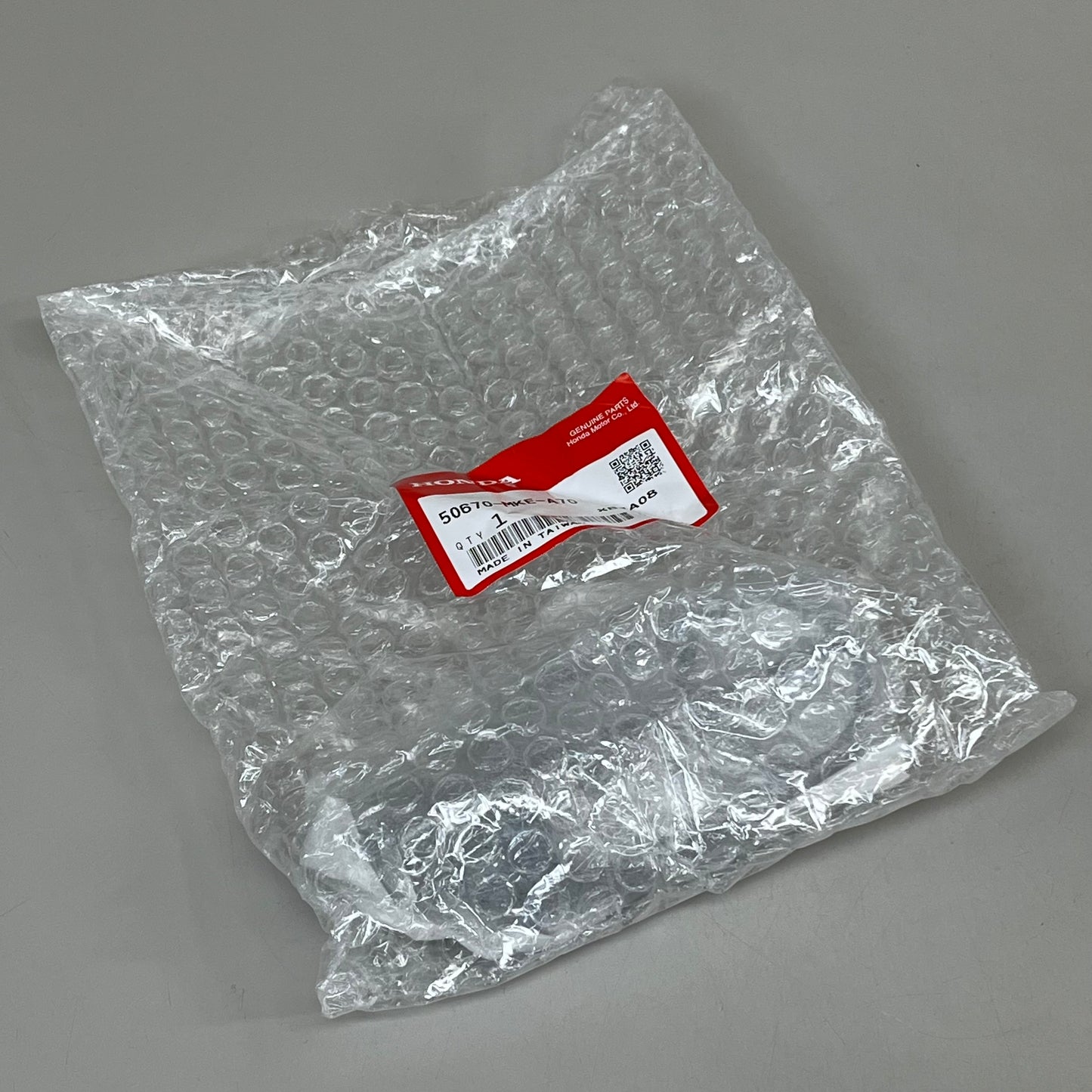 ZA@ HONDA Arm L. Step CRF250 R CRF250RW CRF250 RX CRF250R CRF250RX OEM 50670-MKE-A70 A