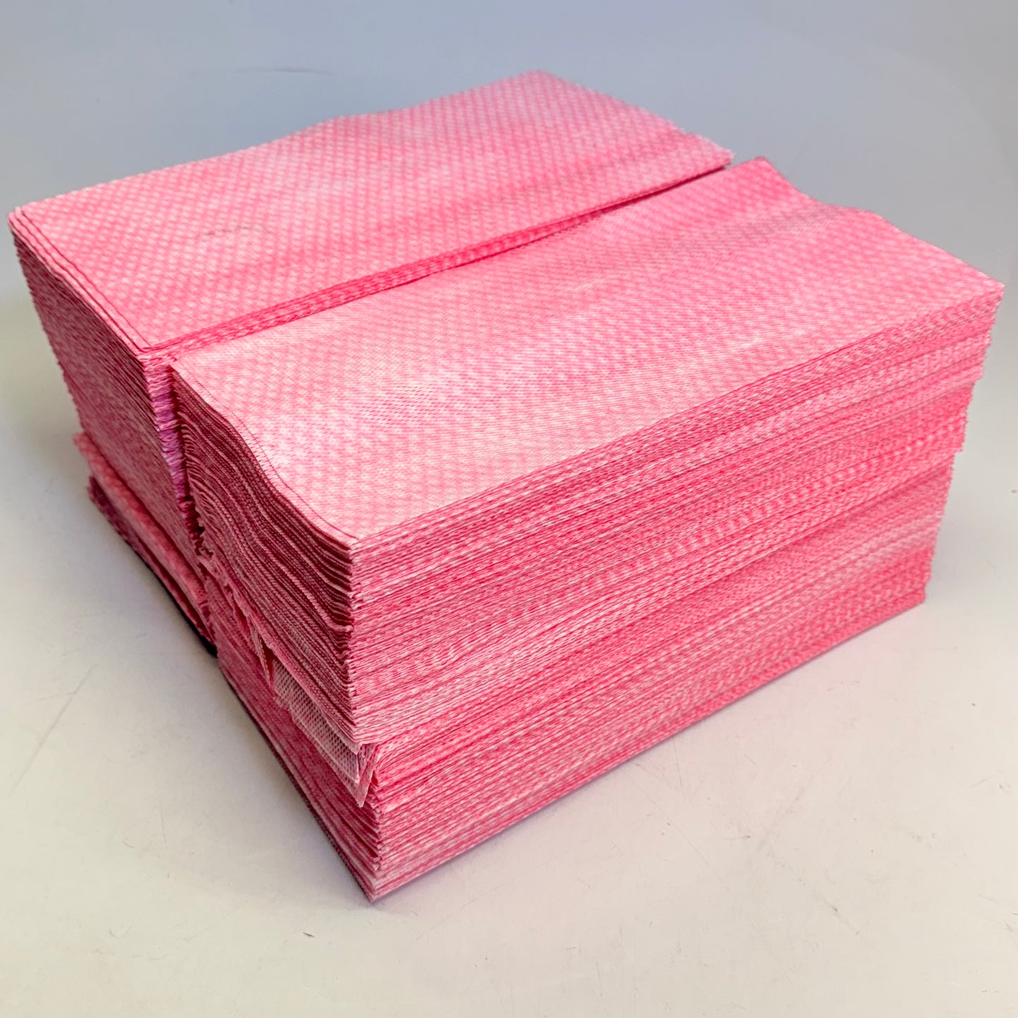 ZA@ CHIX Competitive Wet Wipe 200/Case 11.5" x 24" Pink 8507 (New-Other)
