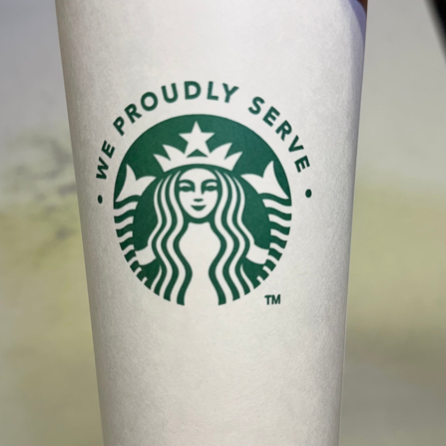 ZA@ PACTIV EVERGREEN (645 Pack) Venti Hot Cup 20 oz White 11157340