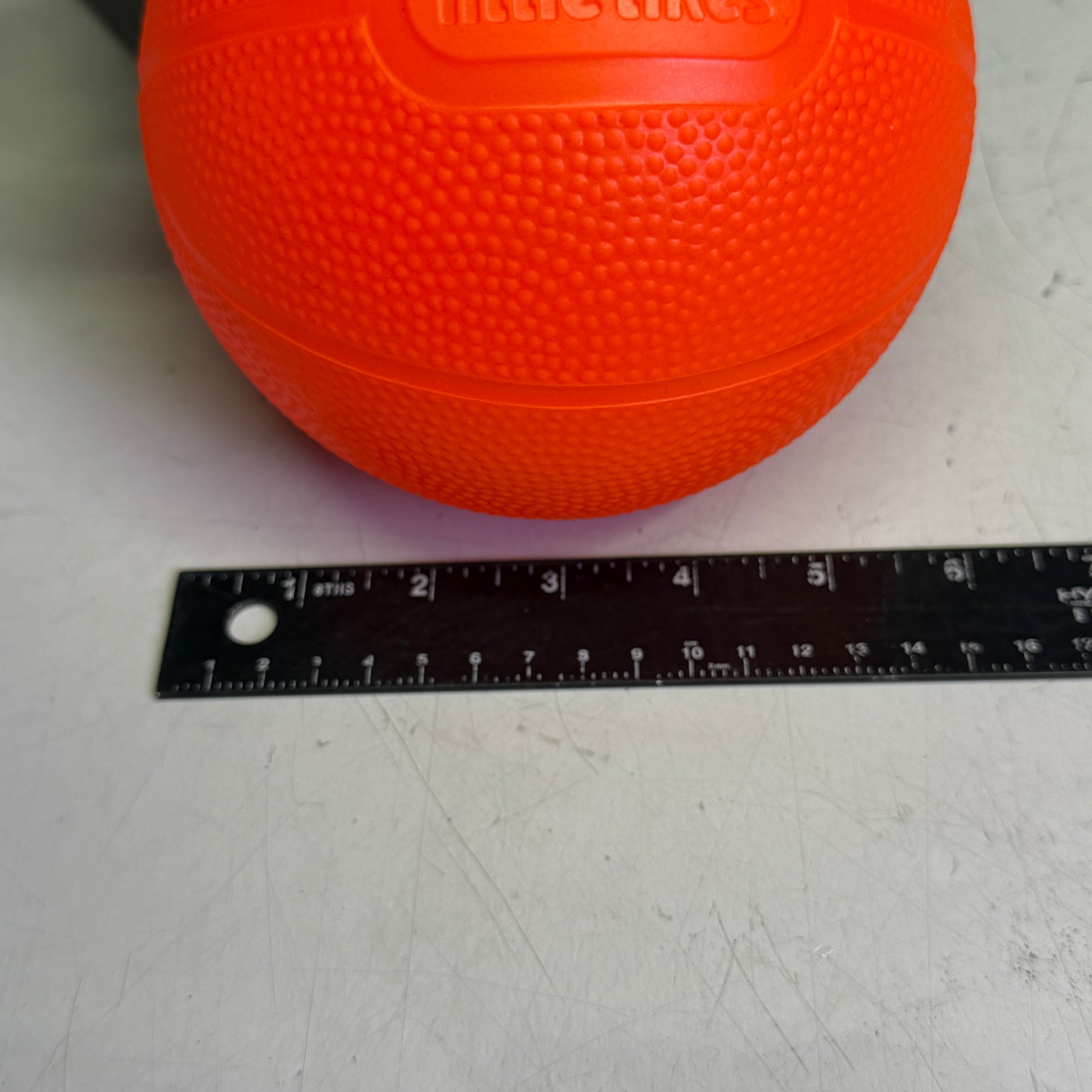 ZA@ LITTLE TIKES TotSports Easy Score Adjustable Kid’s Basketball Set 612329M81X1