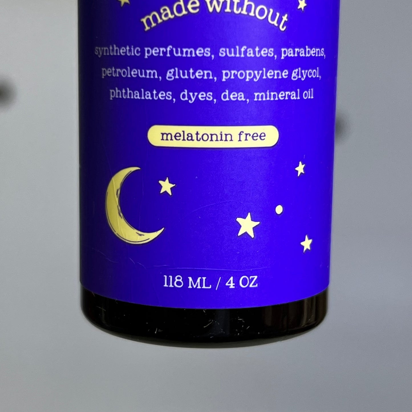 OLOGIC SLUMBER & SLEEP (2 PACK) Spray for Babies & Toddlers - Aromatherapy Linen Spray with 100% Pure Essential Oils Sleep 4 oz