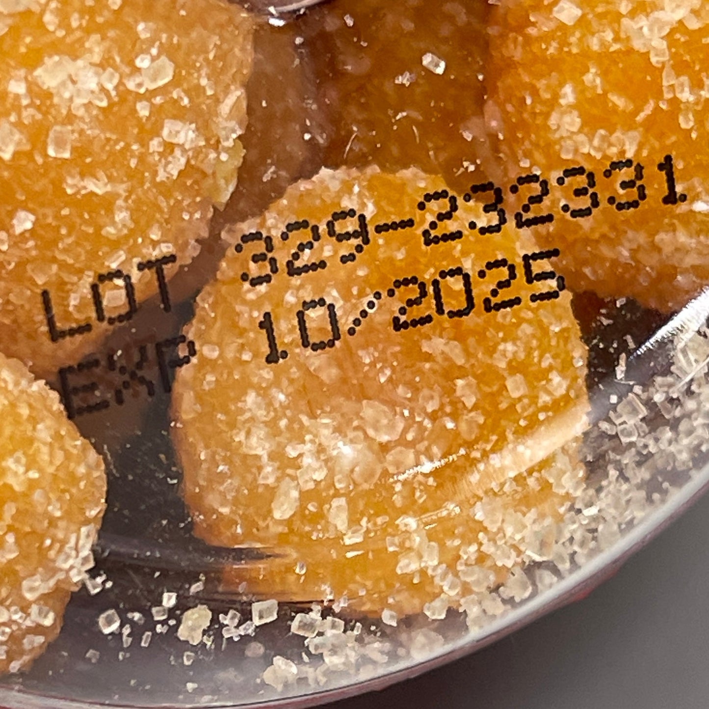 ZA@ QUNOL (3 PACK) CoQ10 Gummy Dietary Supplements 100 mg 60 Count BB 5/2025 G