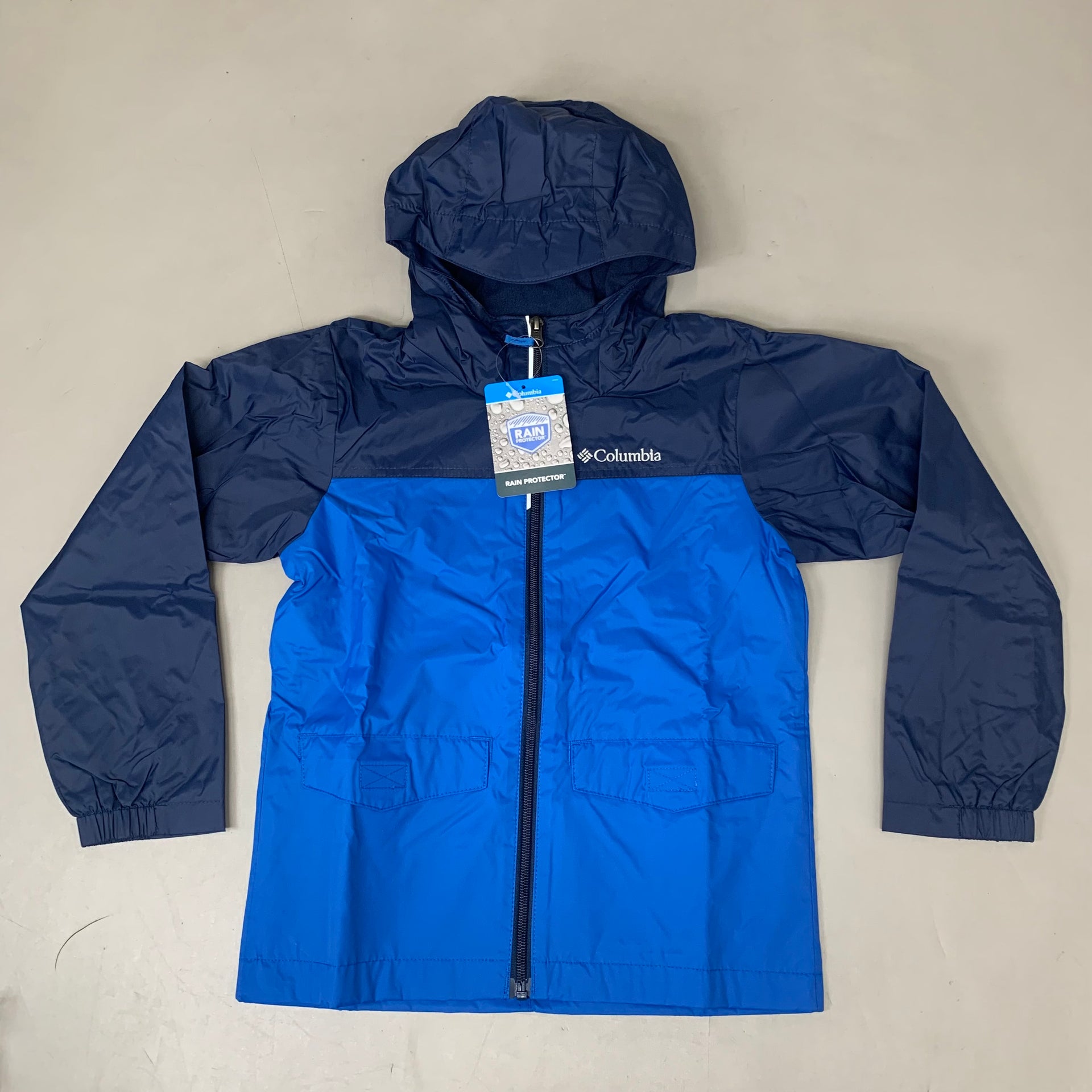 Long Box Pricecharting Toddler Boy Columbia S' Rain-Zillau2122
