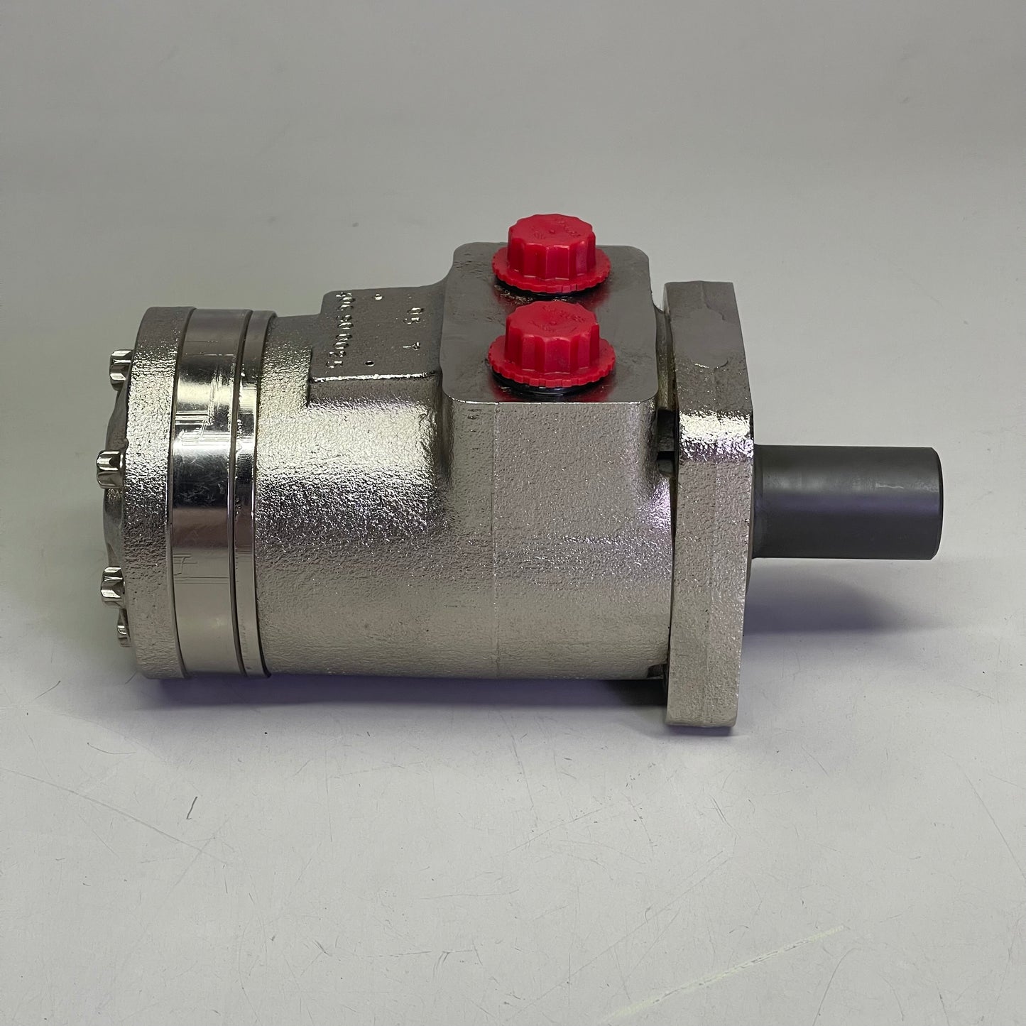 EATON Hydraulic Motor Steel 406-90-0025