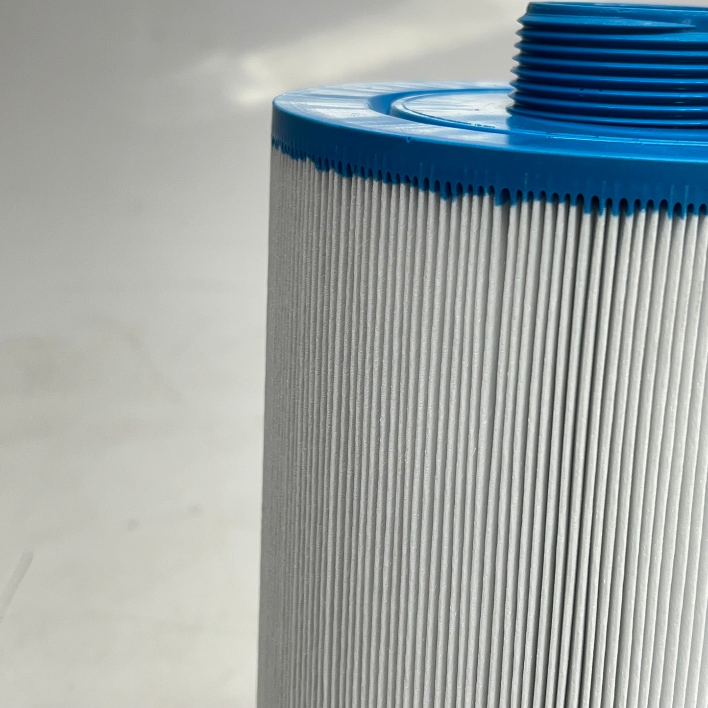 WATKINS WELLNESS Hot Tub Spa Filter for Freeflow Models 50 sq ft White 78460