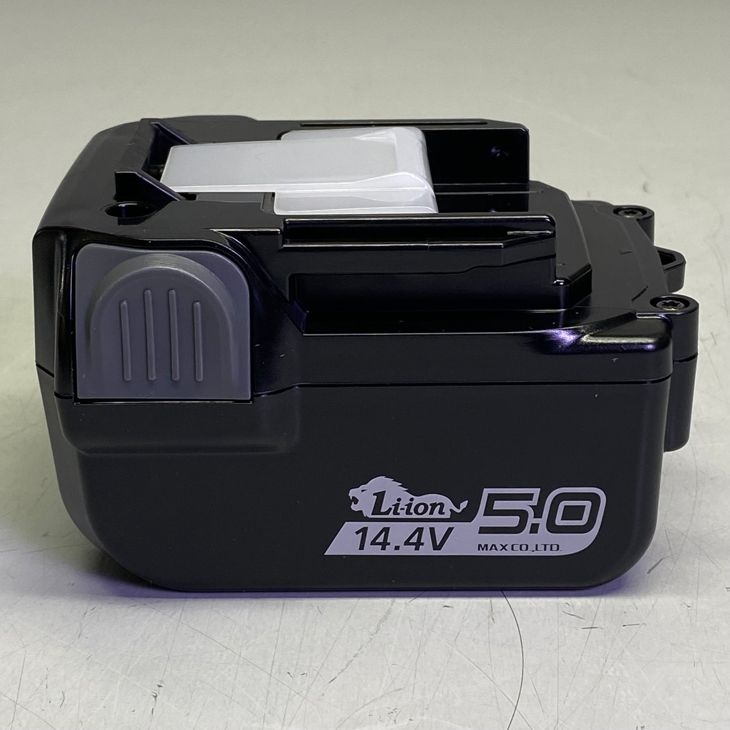 MAX LTD Lithium Ion Battery Pack 14.4V Black JPL91450A