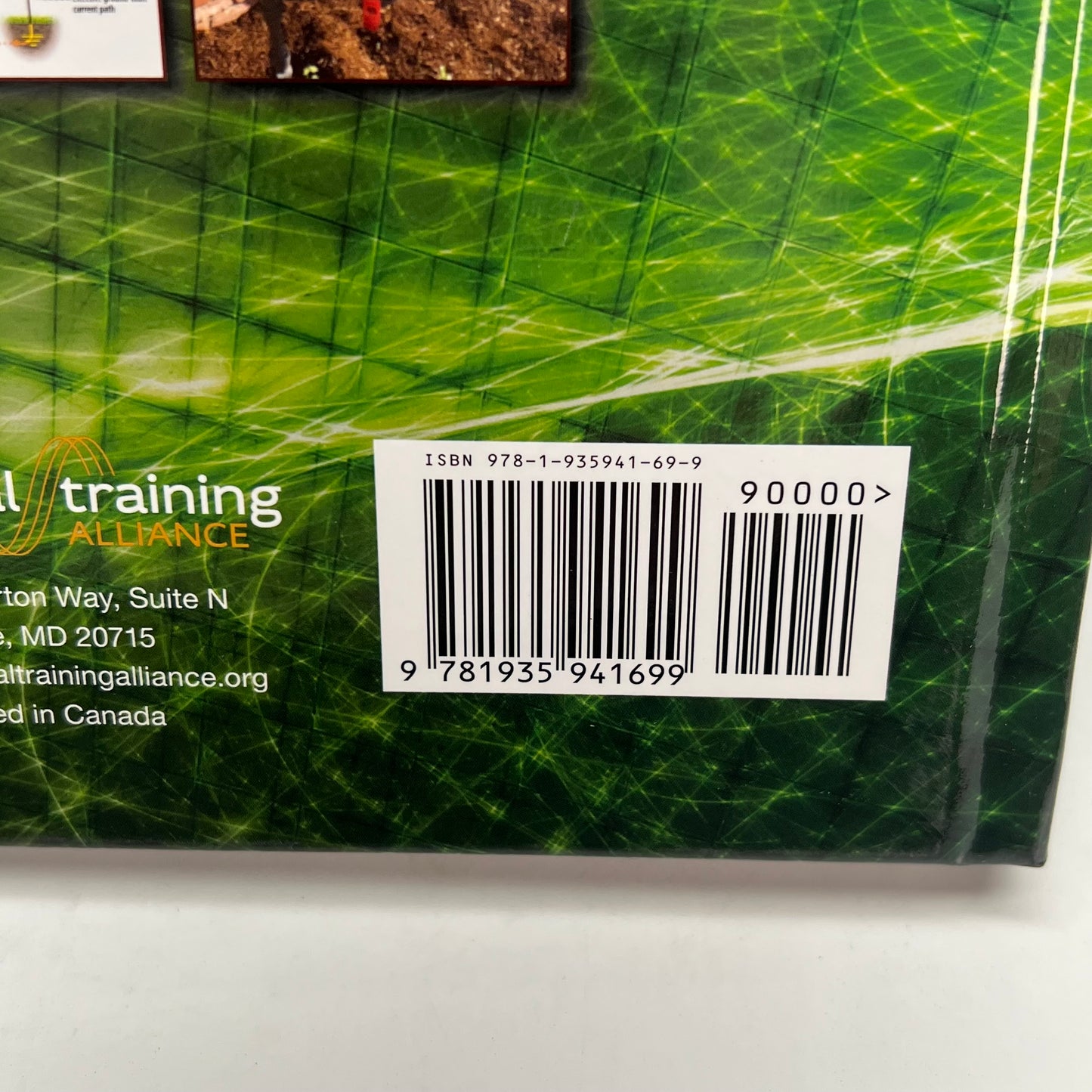 APPLIED GROUNDING & BONDING Based in the 2023 National Electrical Coke Hardback