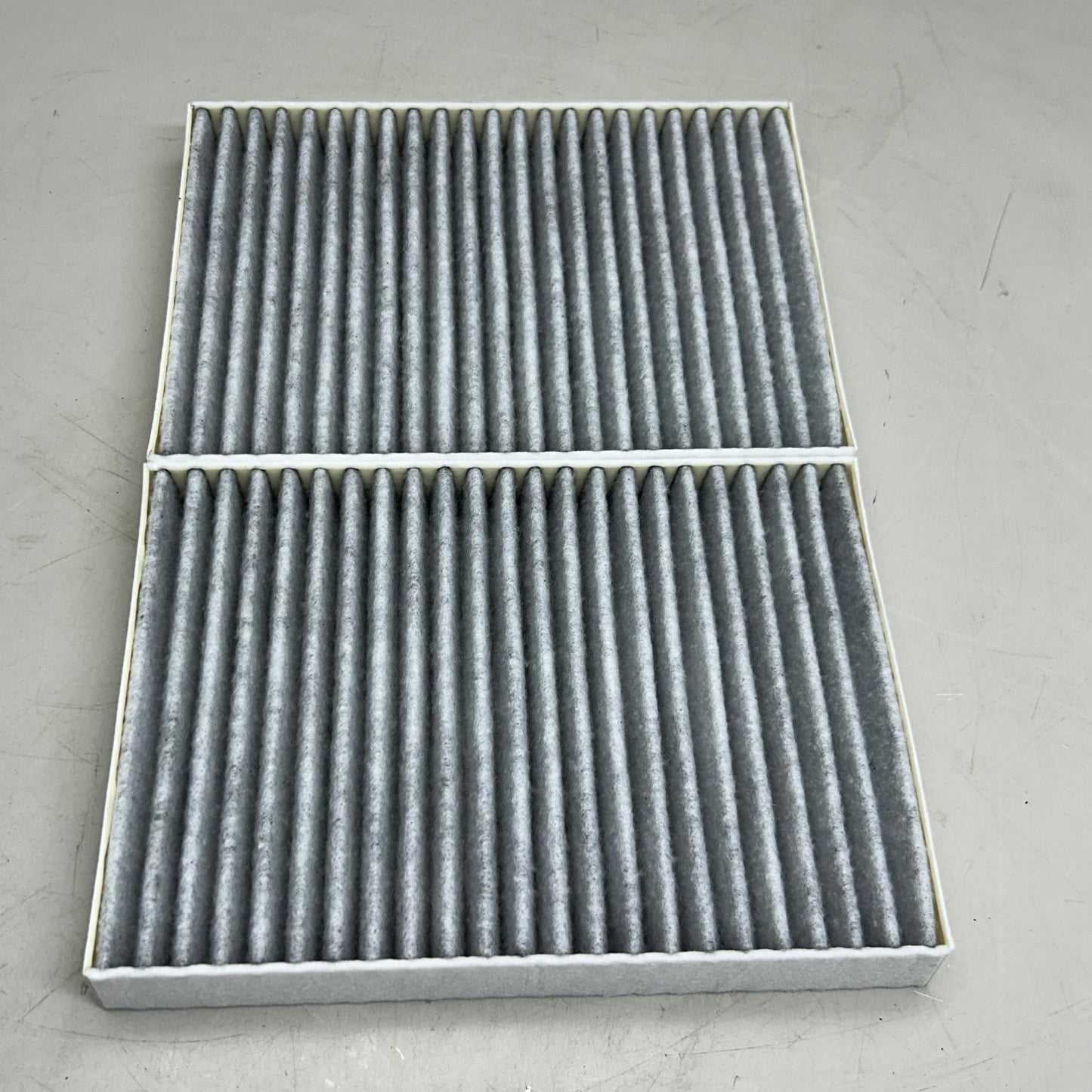 MAHLE Cabin Air Filter Replacement Part For BMW LAK 675/2/S