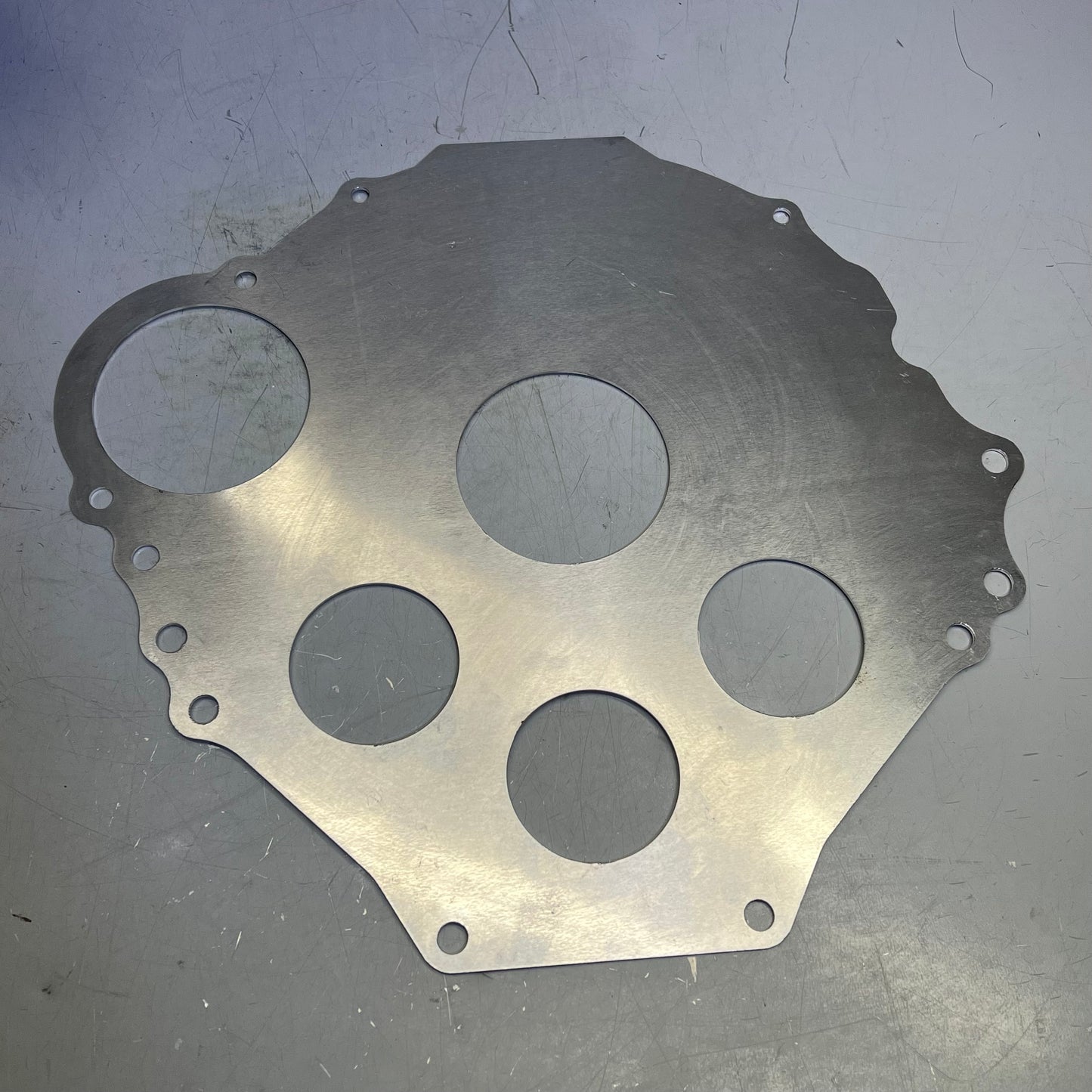 FORD PERFORMANCE Bellhousing For 1979-93 Mustang 5.0L 397-M-6392-E (USED)