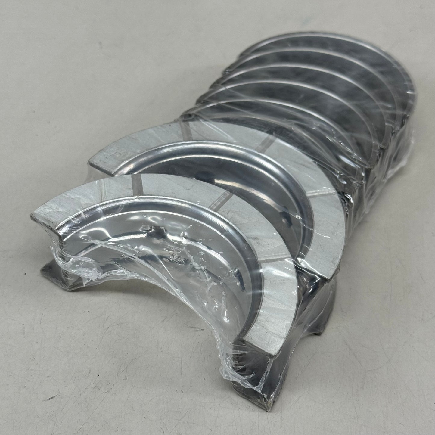 MAHLE Engine Crankshaft Main Bearing Set For Chrysler MS-2279A-.25MM