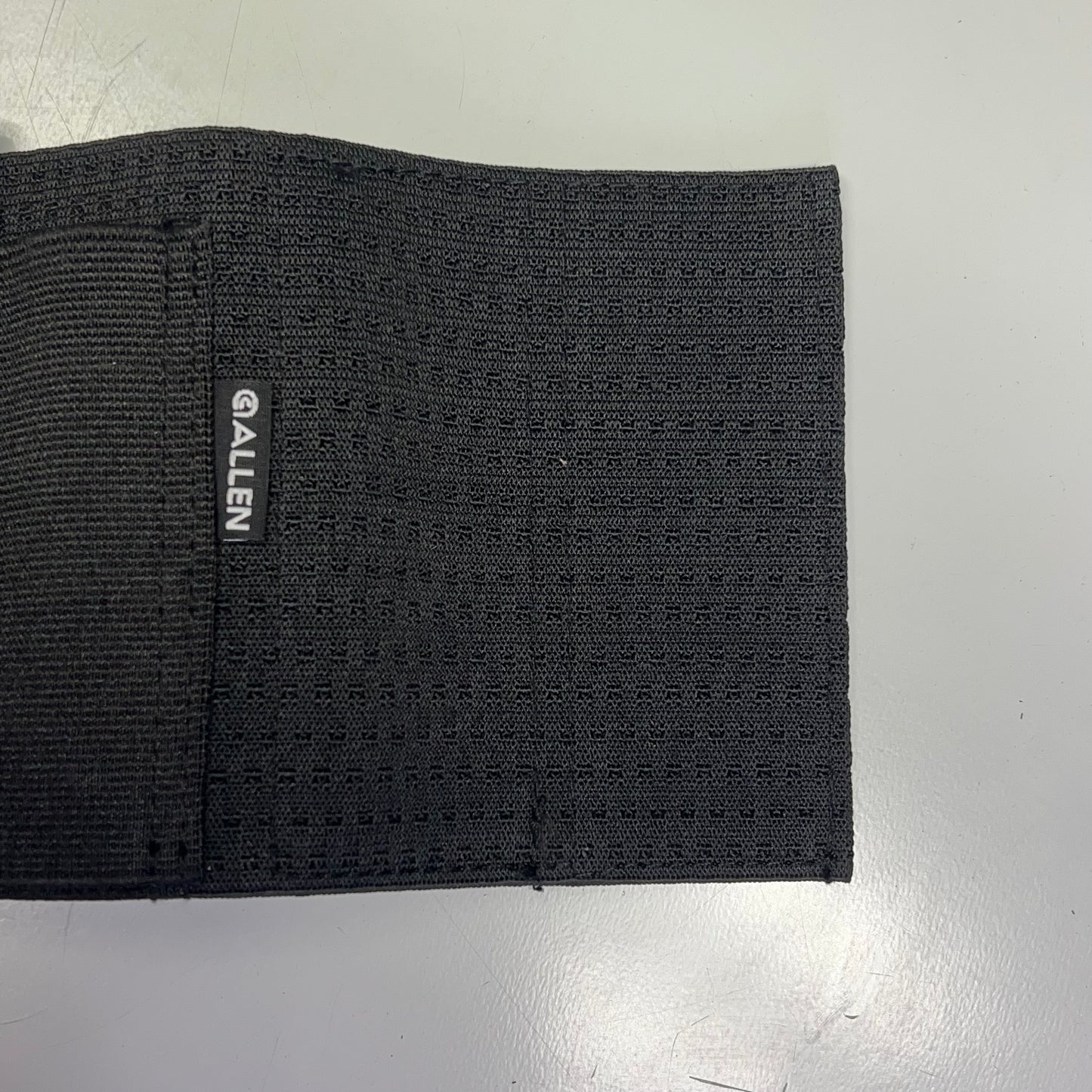 ALLEN Hideout Ankle Firearm Holster Ambidextrous Use Fits Most Hand Guns 44255