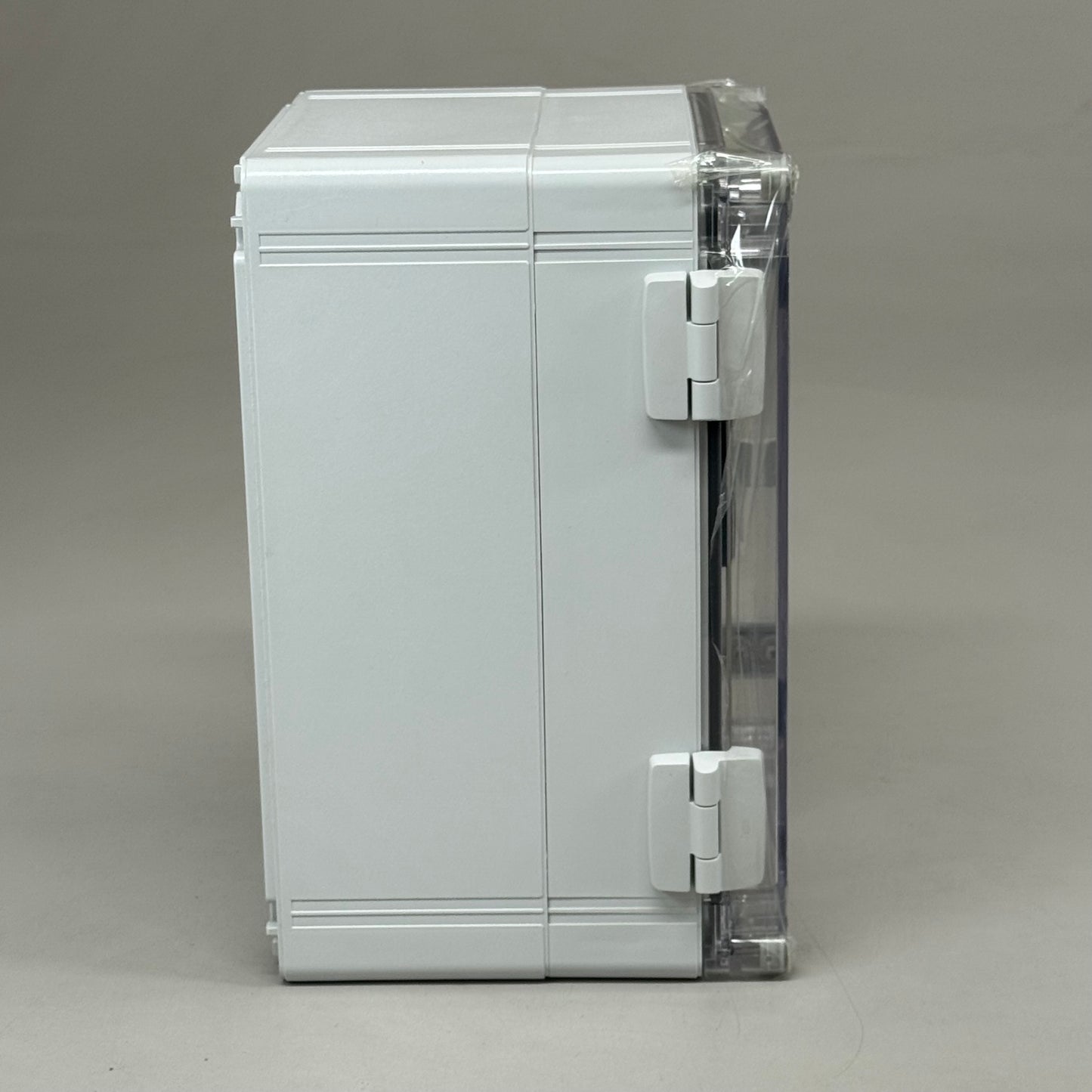 ACCUENERGY AcuPanel Pre-Wired Panel Encl. for the Acuvim II 9104X-P3-WEB-PUSH