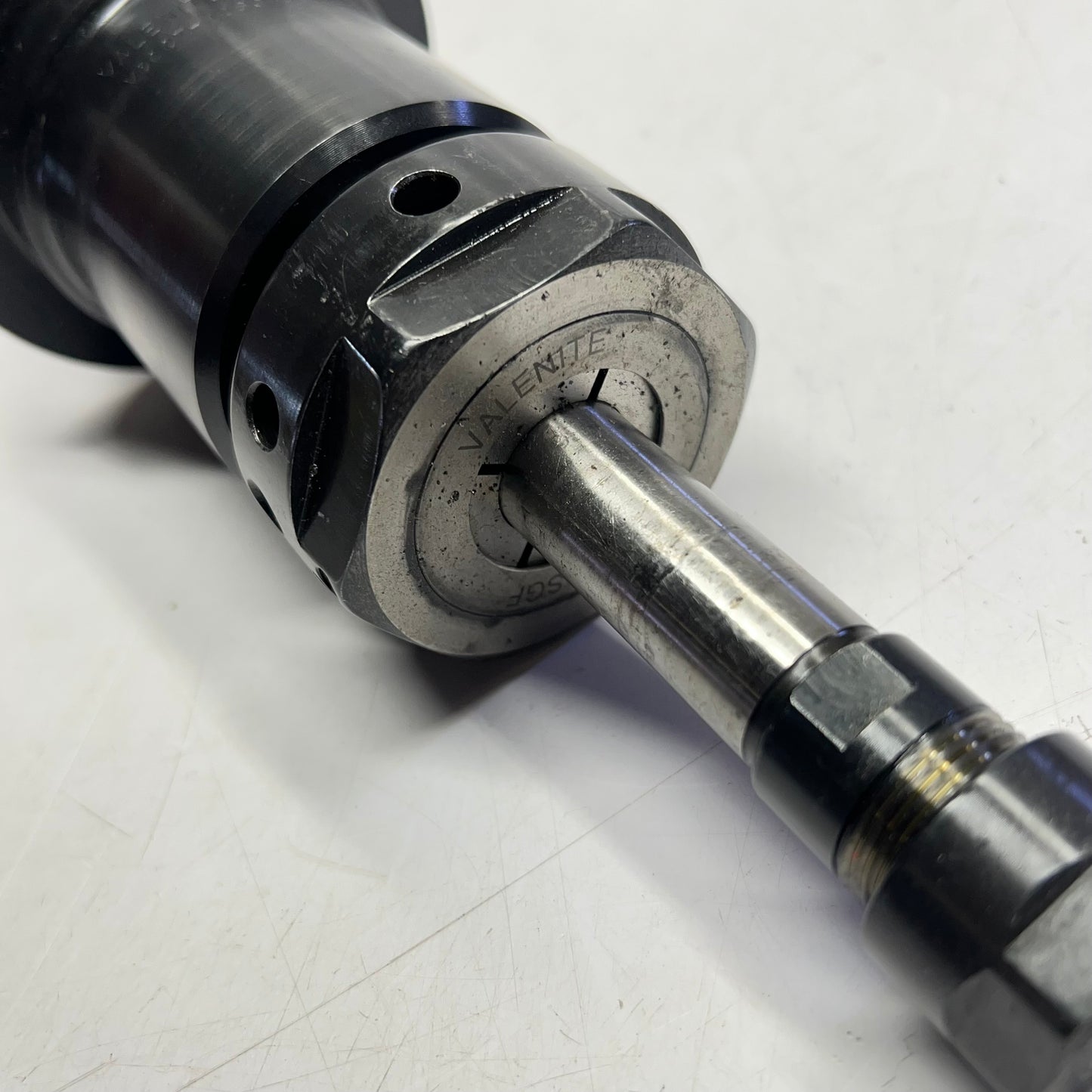 VALENITE CNC Tool Holder & Boring Head Attachment  V50CT-10SG-55 (Used)