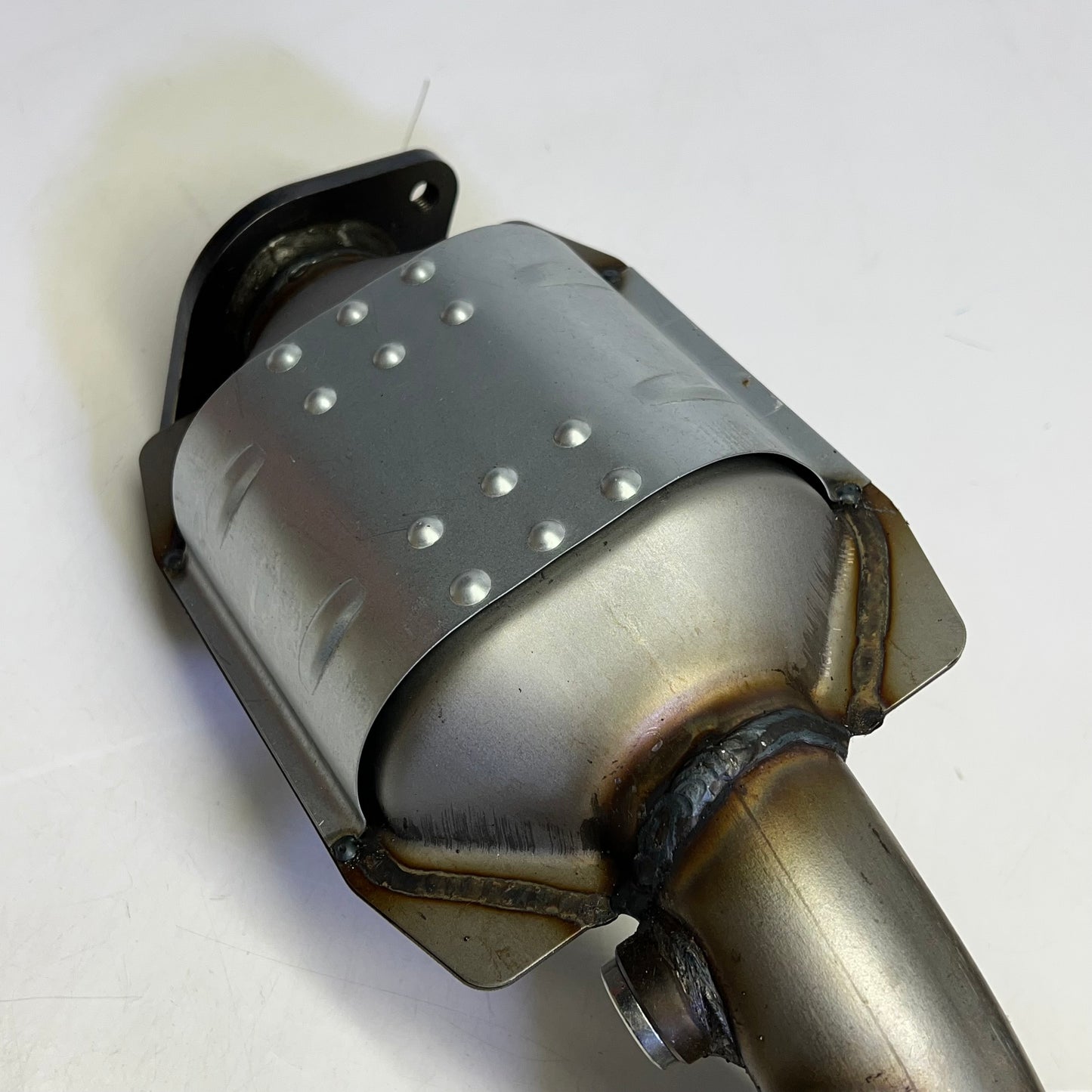 Right Passenger Side Catalytic Converter for Infiniti G37, Q50 & G35 452685SY