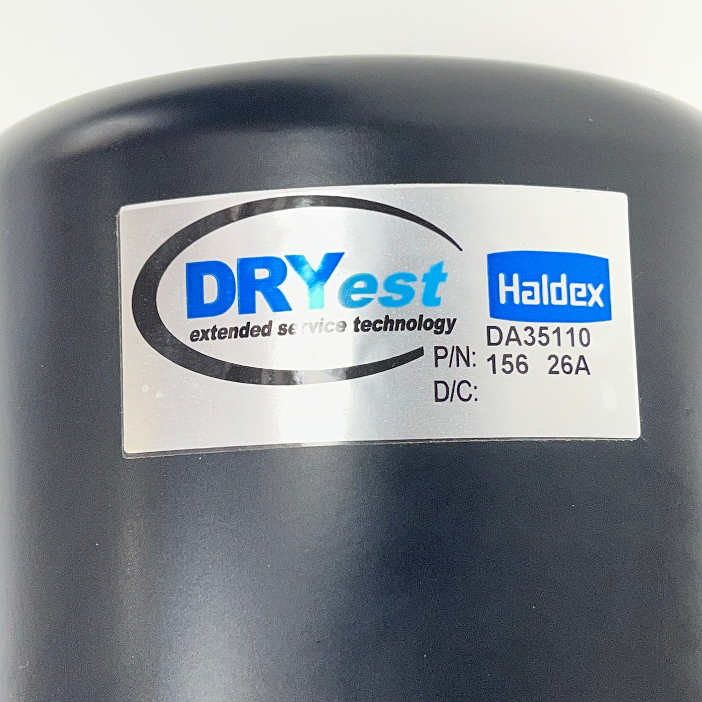 HALDEX Heavy Duty Commercial Vehicle Air Dryer Kit 5-Stage 12V 90W  DA35110