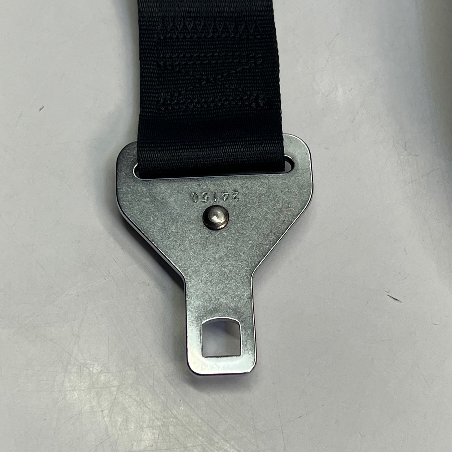 SHIELD RESTRAINT SYSTEMS Seat Belt For Bus & Commercial Vehicles U0240-25-07C