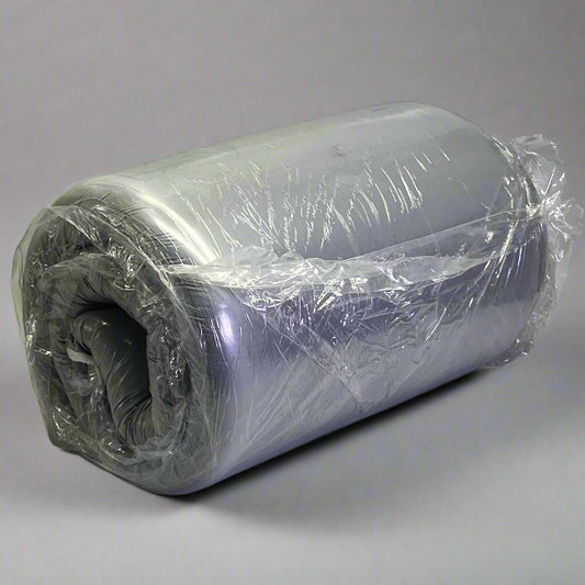 MEDACURE Proex Pressure Relief Mattress Visco Memory Foam/Heel Slope 80" x 48" x 6" Grey PXB8048