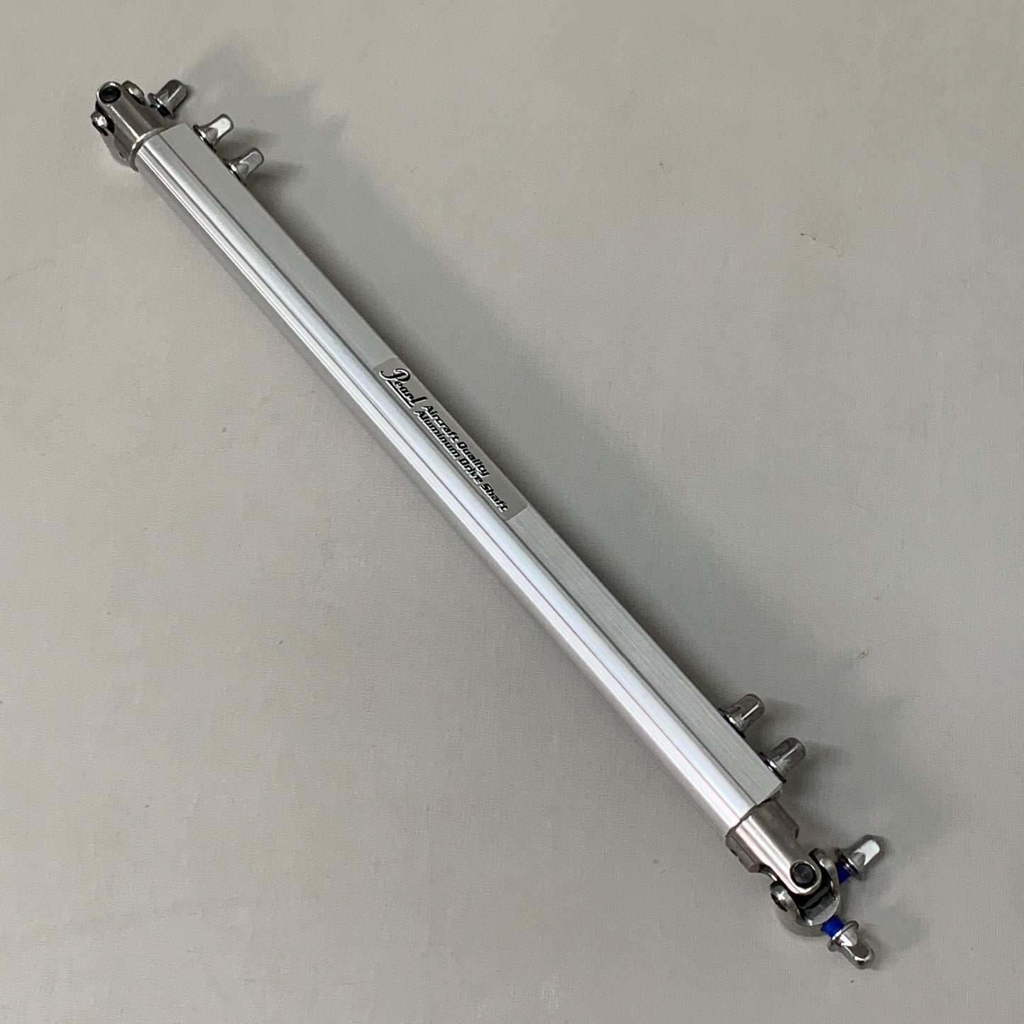 PEARL P932 Double Chain Drive Bass Drum Pedal 633816497803