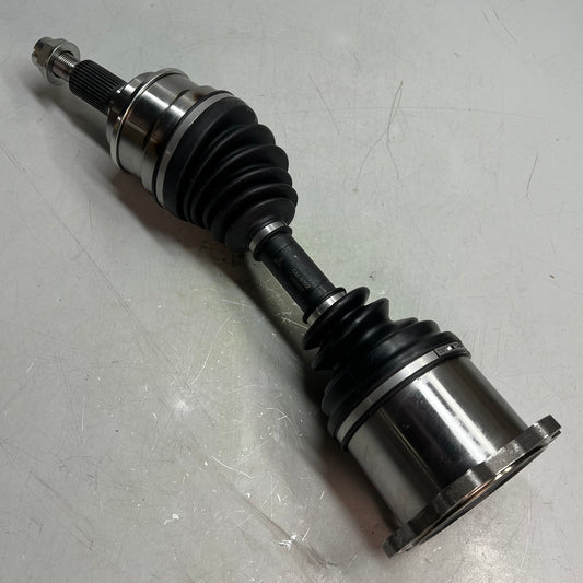 NAPA Steel Shaft CV Drive Axle For Chevrolet & GMC Vehicles 94-9007