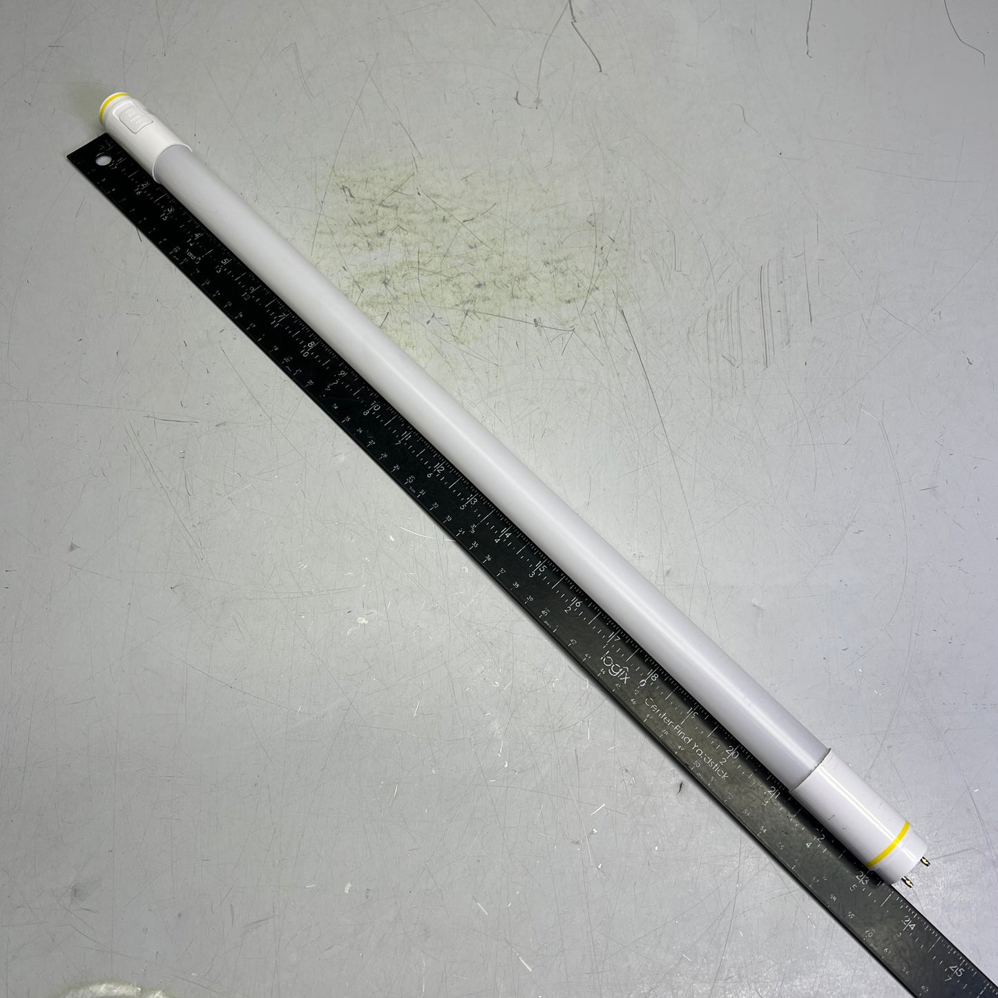 HALCO (10 PACK) LED Dimming Duo Connect Light Strip 24" 35K-40K-50K 87100