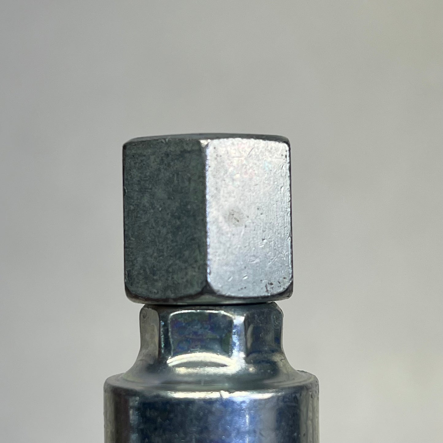 GATES (5 PACK) Female Jic 37° Flare Swivel Coupling 1/4" x 2.35" G25170-0406