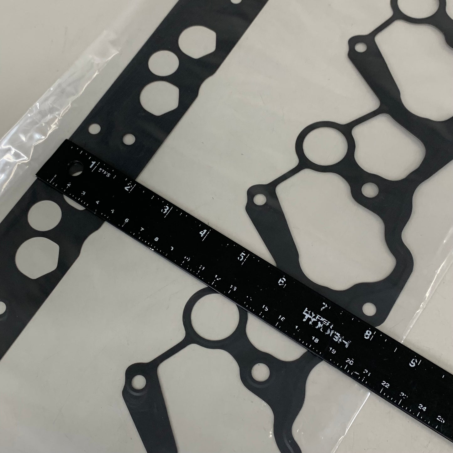 MAHLE Duramax L5P Engine Cylinder Head Gasket Set 6.6L HS55522