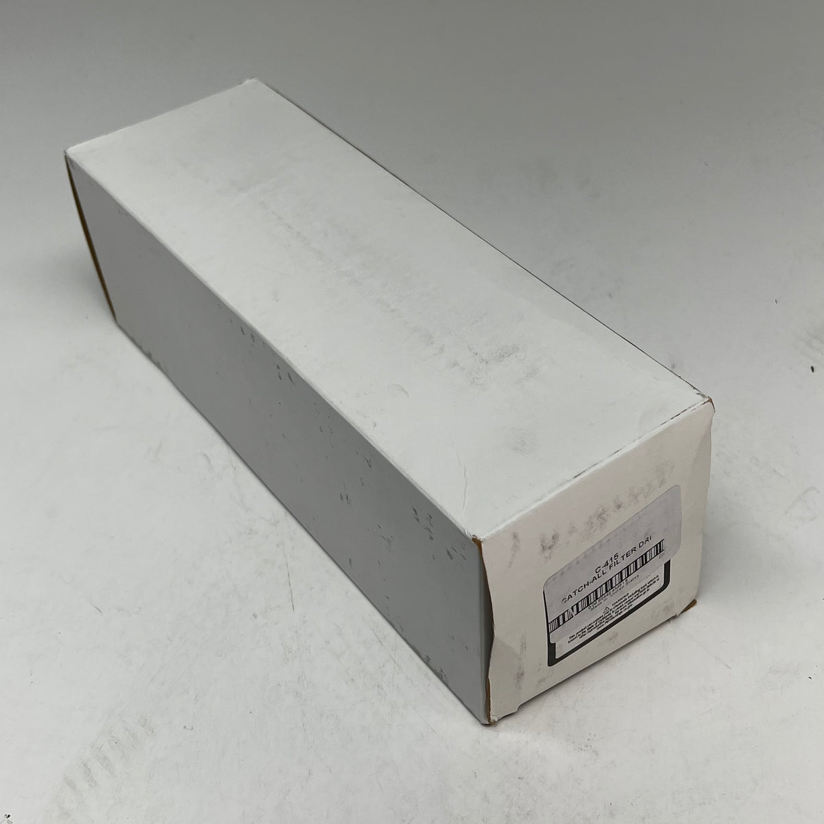 CARRIER Catch All Filter Drier Hvac & Refrigeration 5/8 SAE C-415