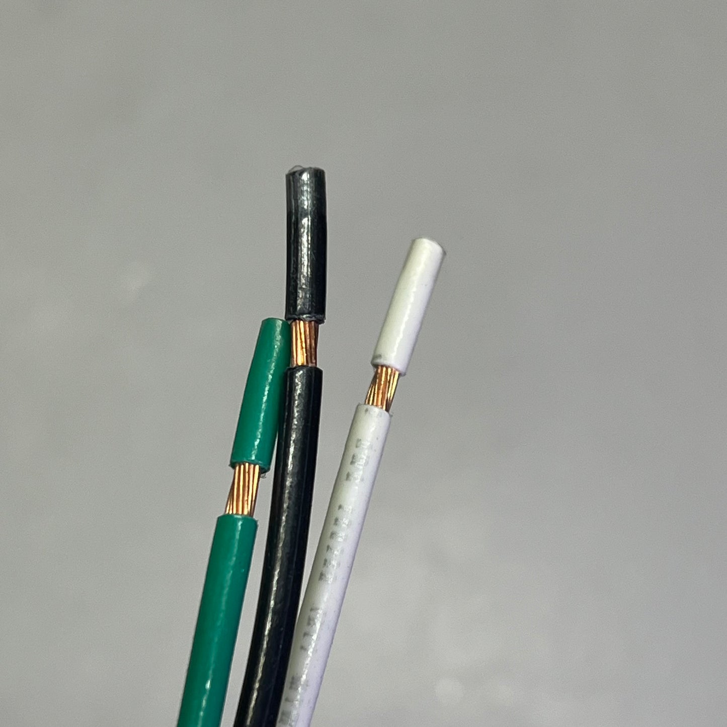 LEVITON (3 PACK) Duplex Receptacle/Outlet Industrial Grade Black 5362-LE