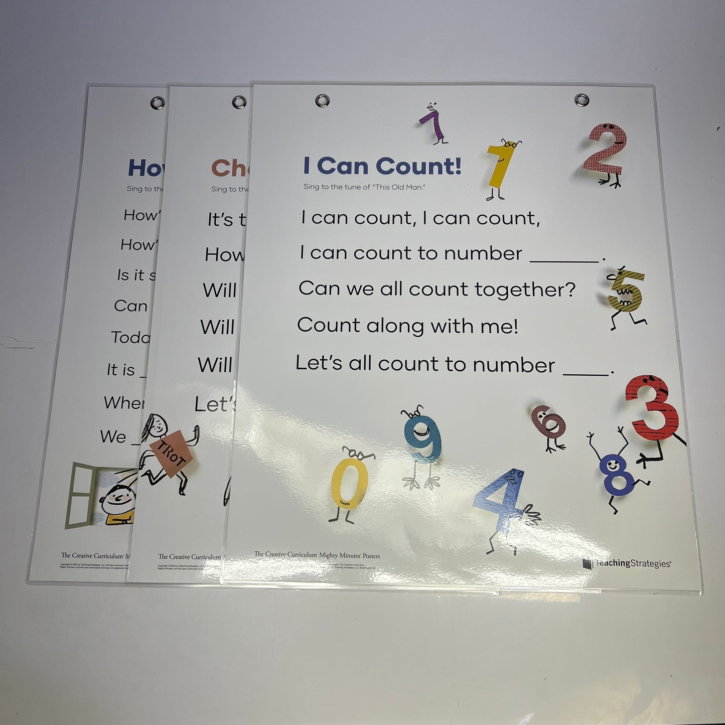 TEACHING STRATIGIES Guided Edition Box 4 of 4 For Grade 4 Teaching Set 33207