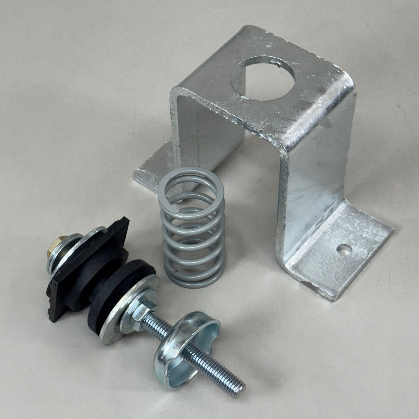 KINETICS Seismic Control Spring Isolator FHS-1-120 Gr/Chrome 456999 G208527