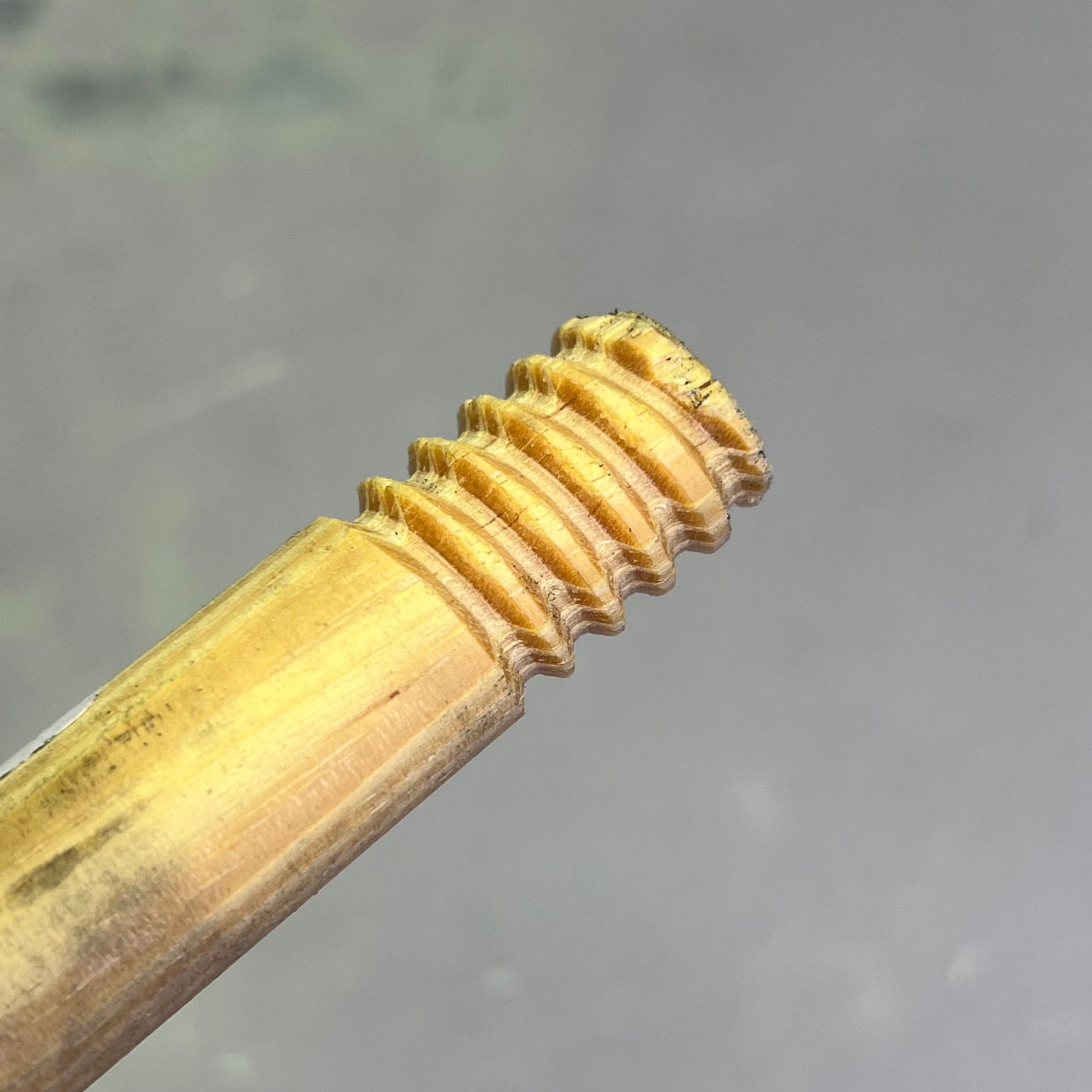 ZA@ FLUSH MASTER Toilet Plunger W/ Wooden Handle  6" Dia x 19" Handle Black 9200W-LA001