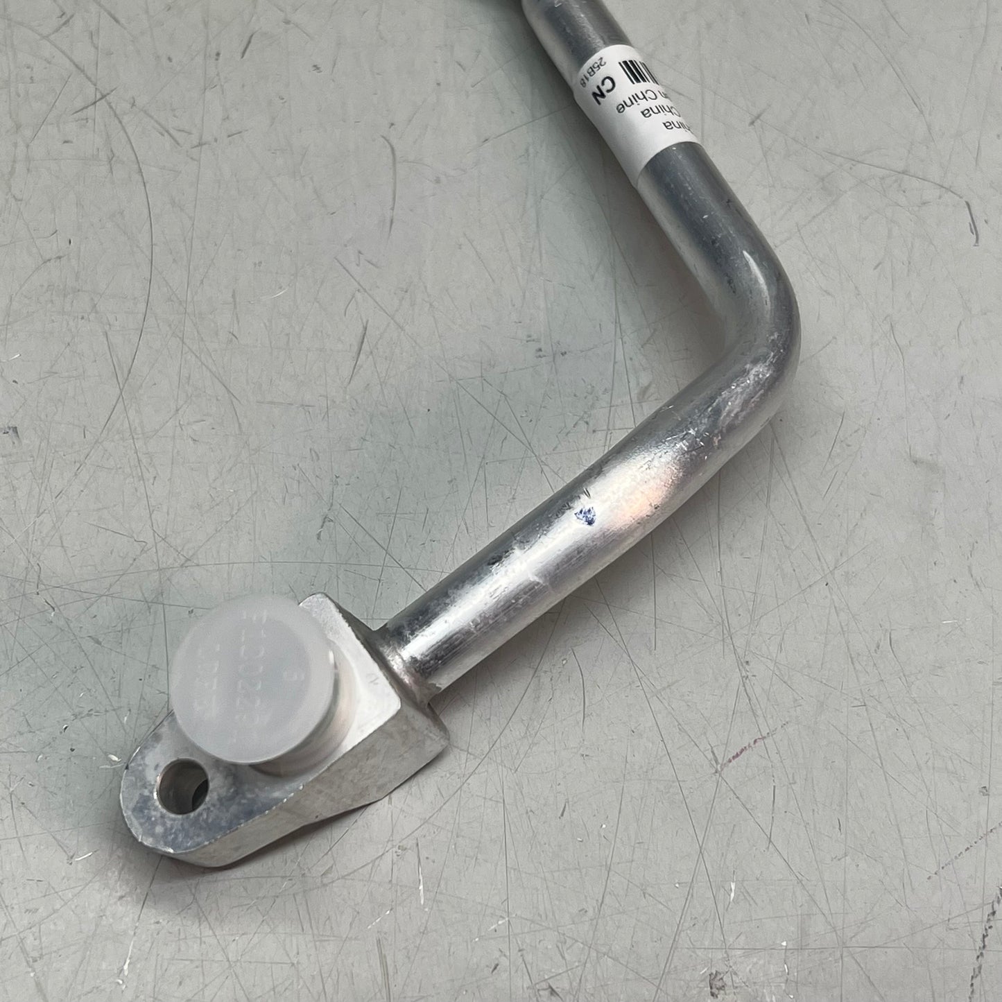 FOUR SEASONS A/C Refrigerant Discharge Hose For Subaru Vehicles 66212