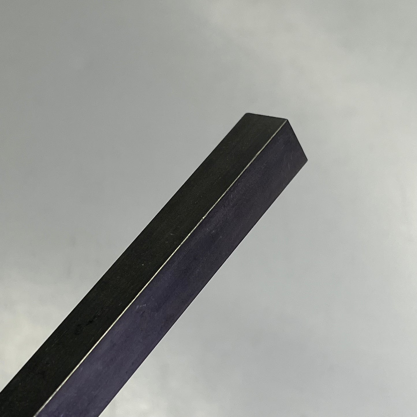 APPROVED VENDOR Key Stock Make A Key 316 Stainless Steel 1/2" X 1/2" 5UE25