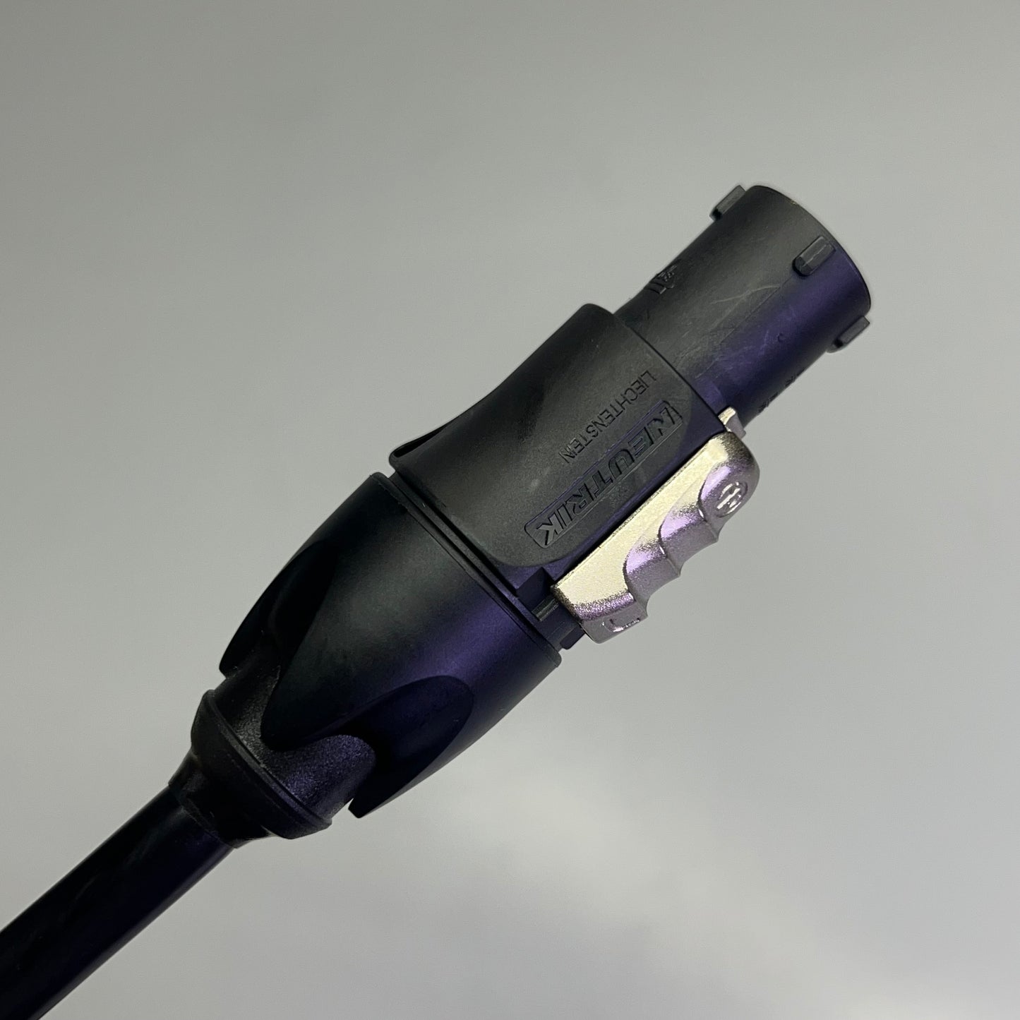 DAS AUDIO GROUP Half Rack Mount Dual Input/Output Channel Breakout Box 11106140